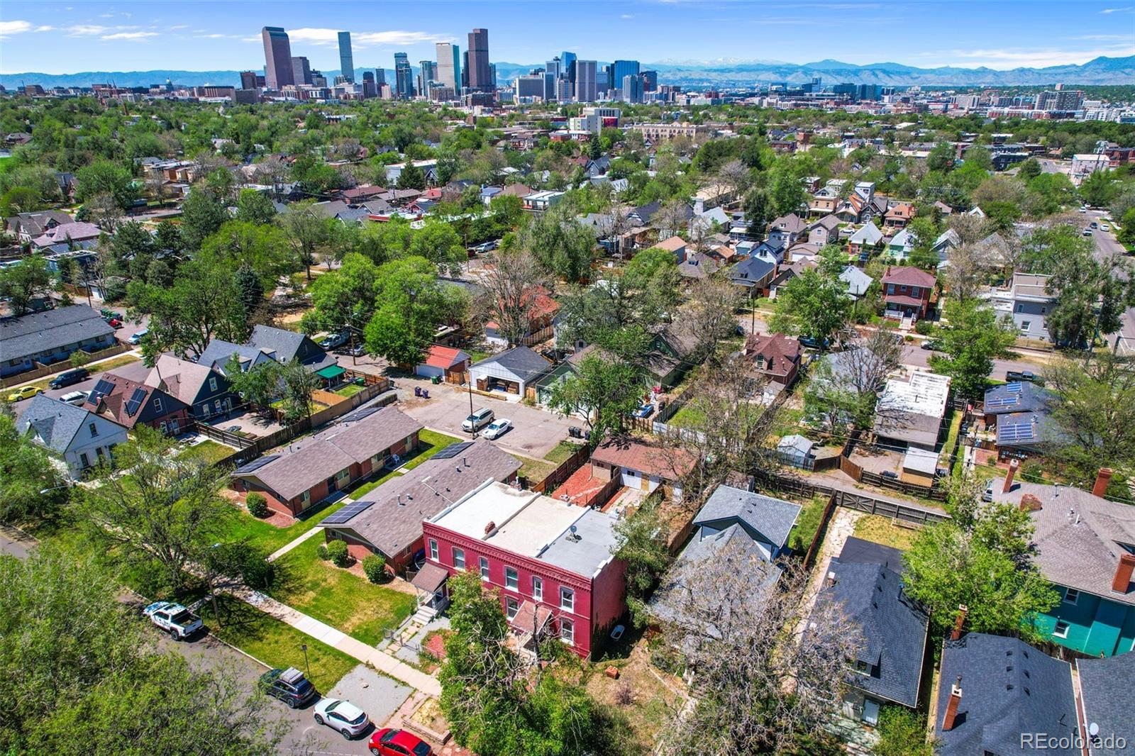 MLS Image #41 for 3037 n gilpin street,denver, Colorado