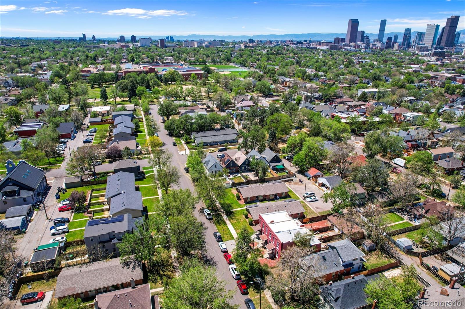 MLS Image #43 for 3037 n gilpin street,denver, Colorado