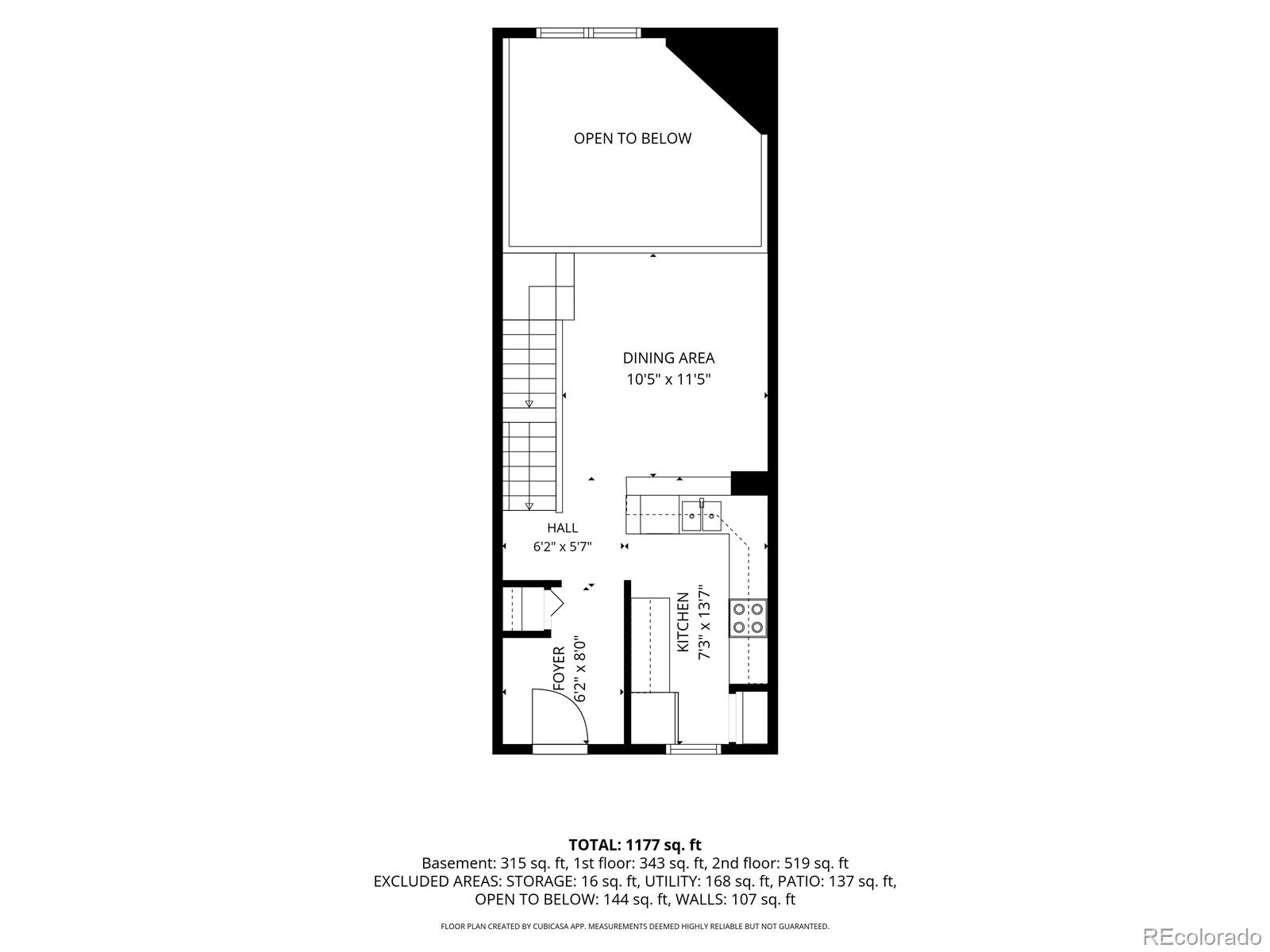 MLS Image #44 for 2941 w 81st avenue,westminster, Colorado