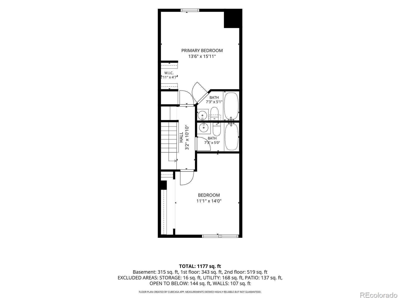 MLS Image #45 for 2941 w 81st avenue,westminster, Colorado