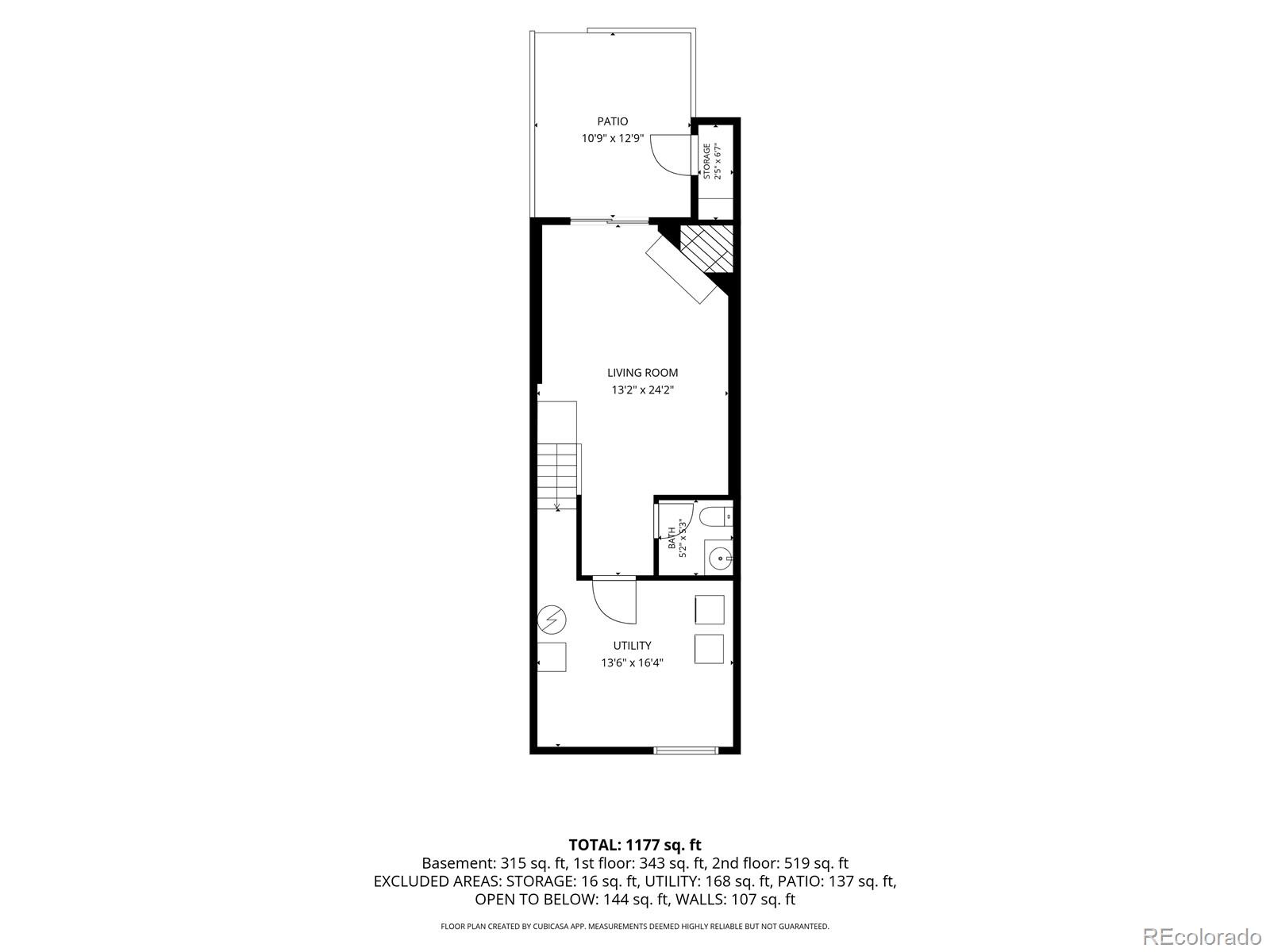 MLS Image #46 for 2941 w 81st avenue,westminster, Colorado