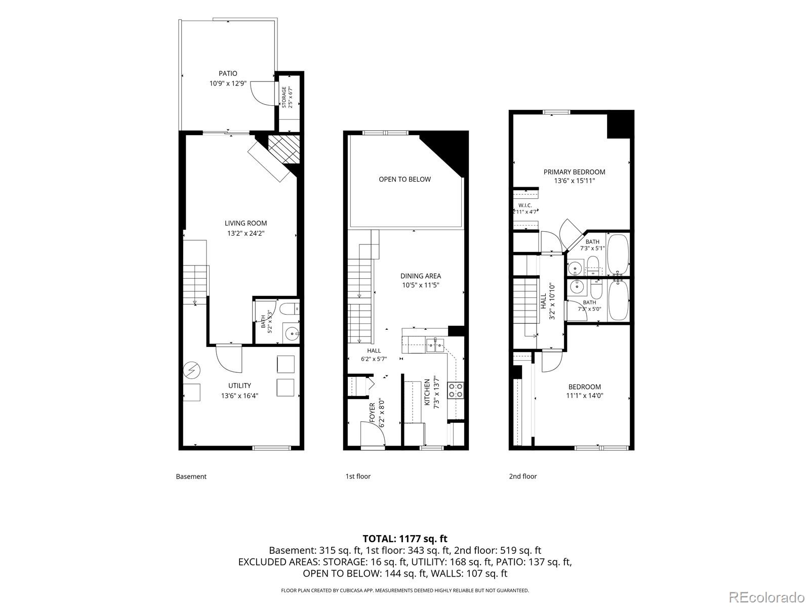 MLS Image #47 for 2941 w 81st avenue,westminster, Colorado