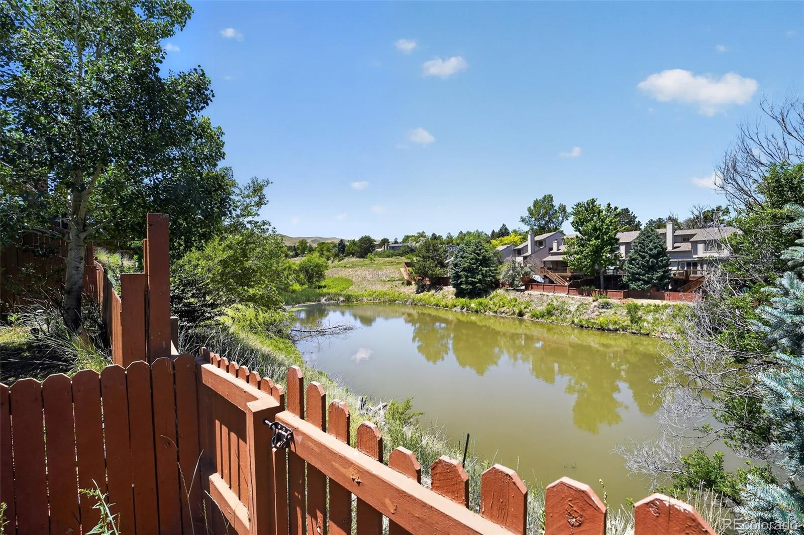 MLS Image #4 for 69  ward court,lakewood, Colorado