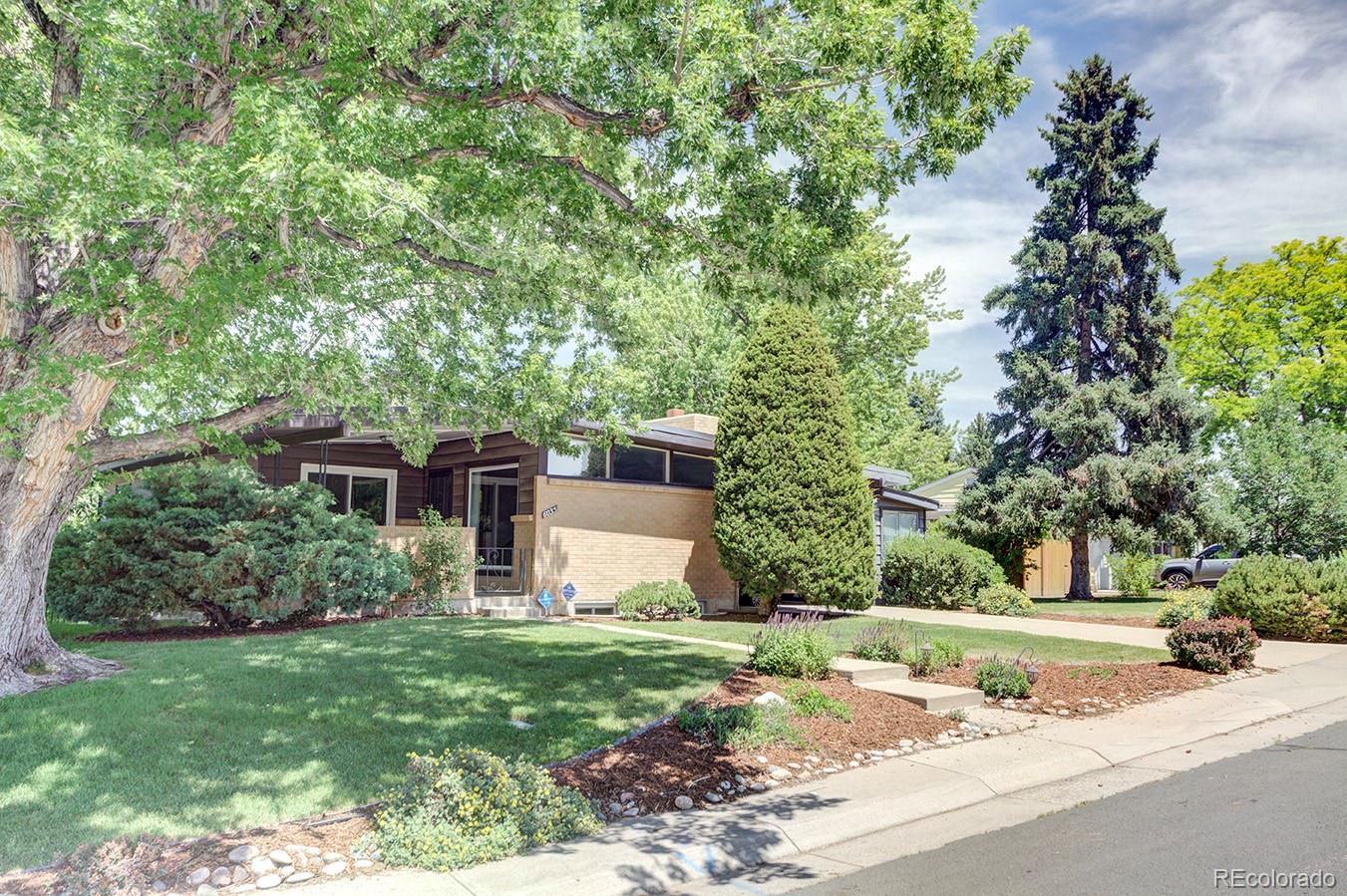 MLS Image #1 for 6035 s milwaukee way,centennial, Colorado