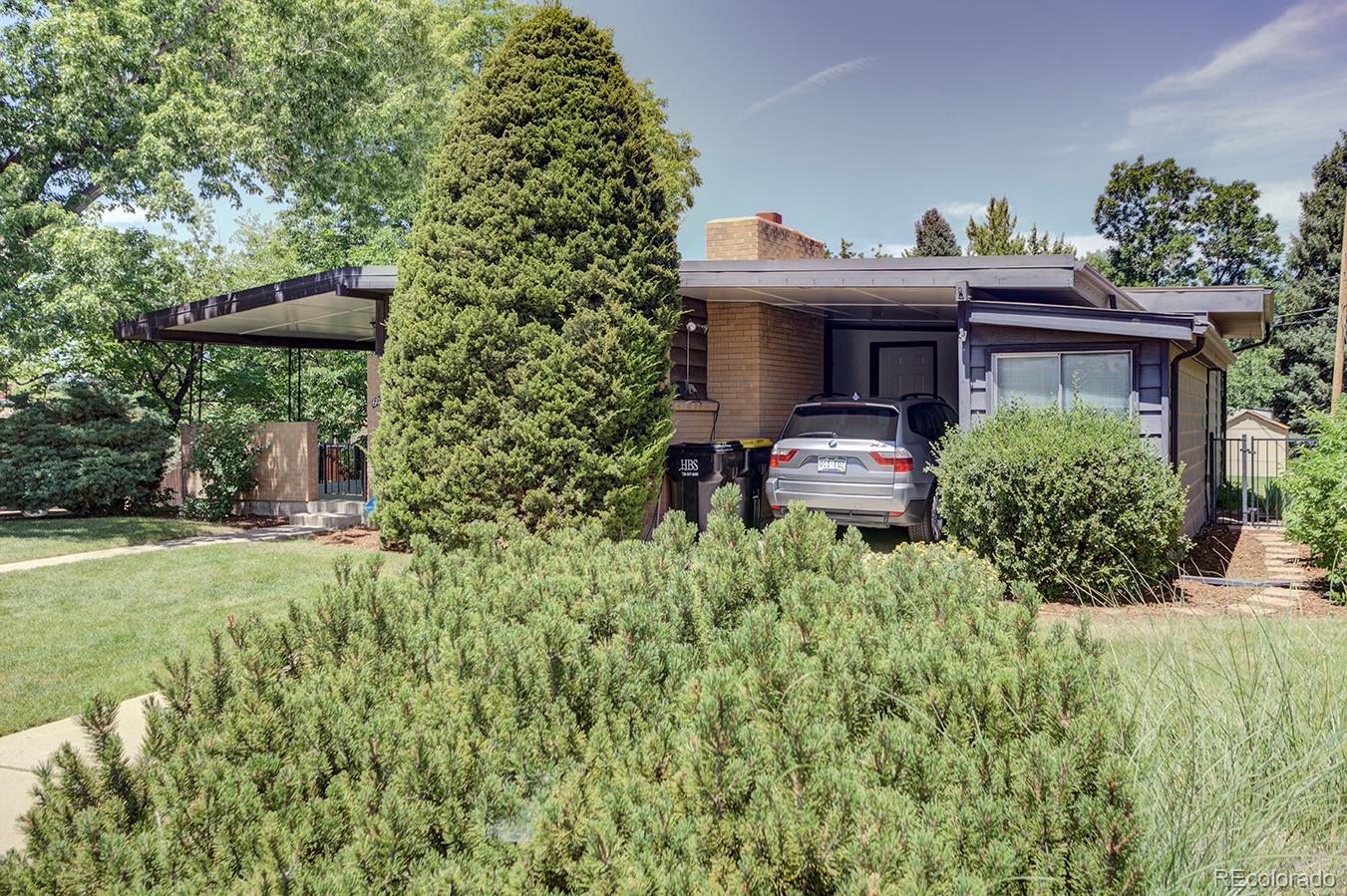 MLS Image #2 for 6035 s milwaukee way,centennial, Colorado