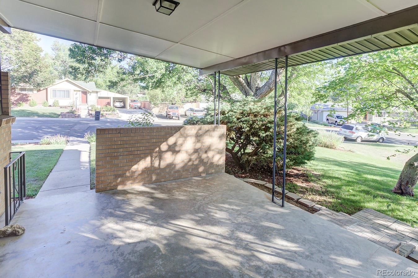 MLS Image #3 for 6035 s milwaukee way,centennial, Colorado