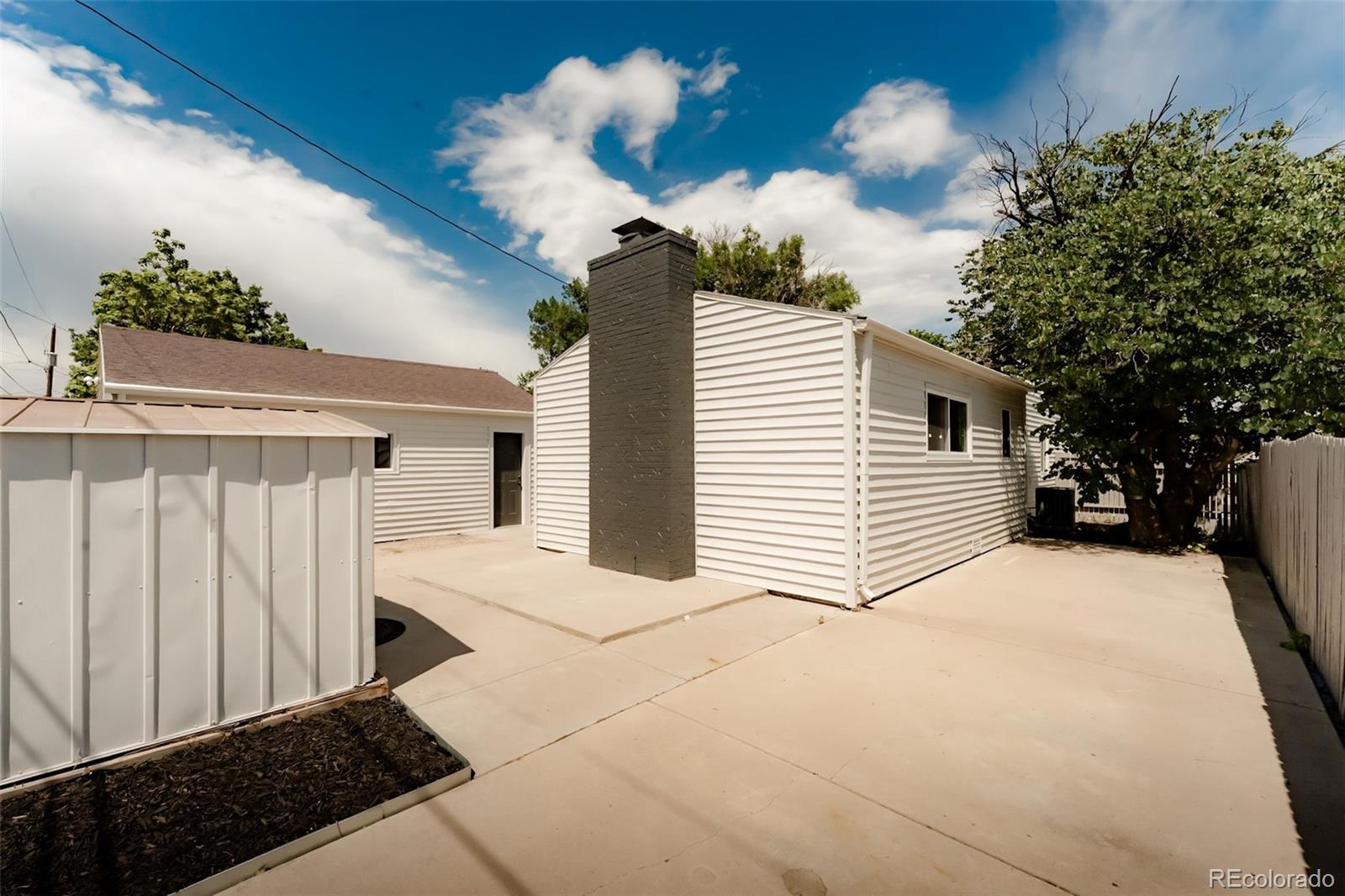 MLS Image #24 for 1279 s raritan ,denver, Colorado