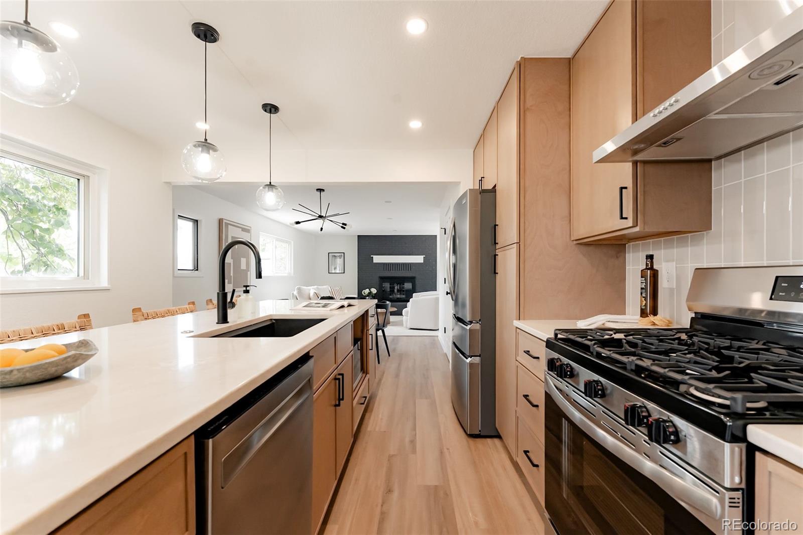 MLS Image #3 for 1279 s raritan ,denver, Colorado