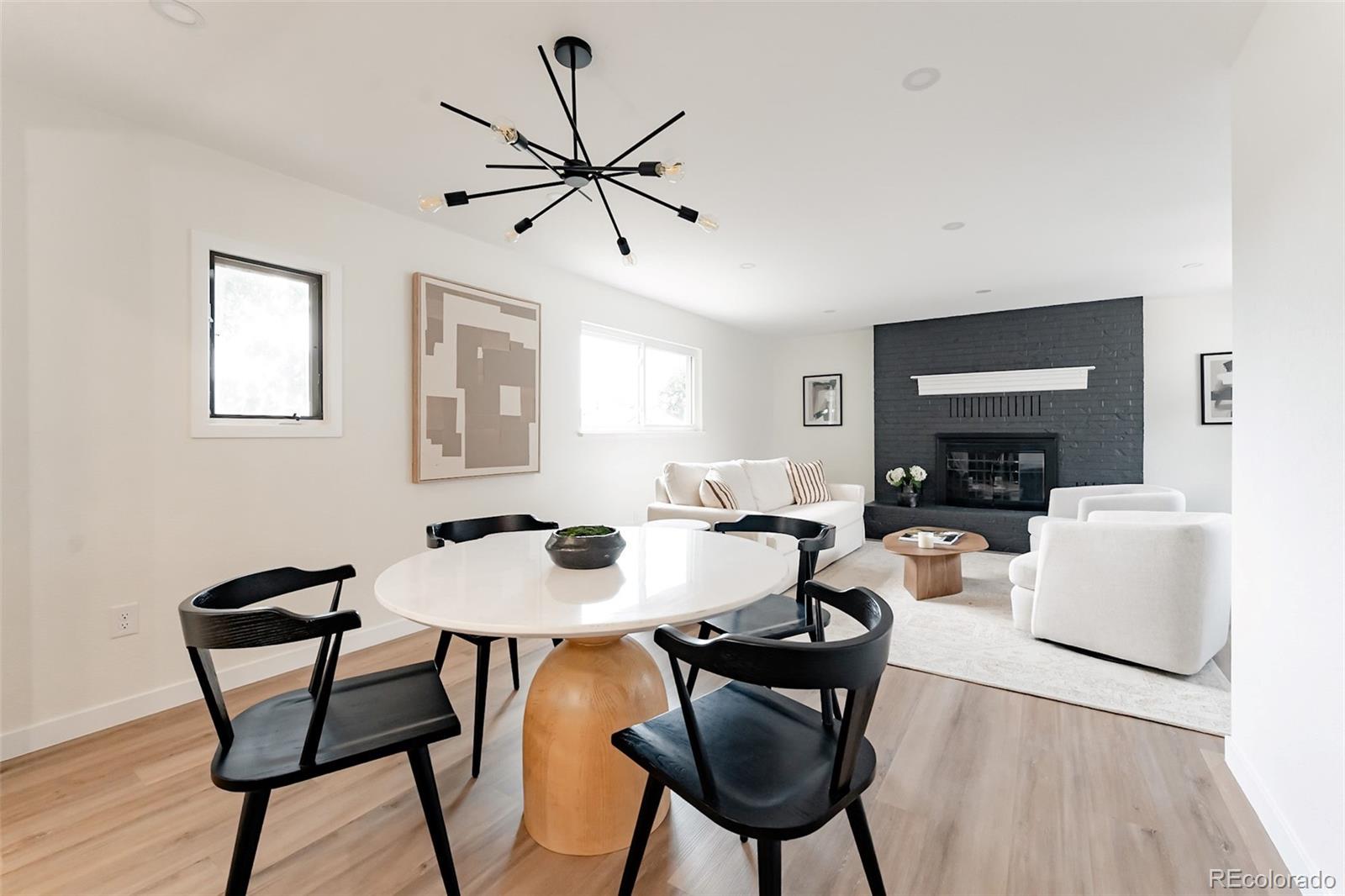 MLS Image #4 for 1279 s raritan ,denver, Colorado