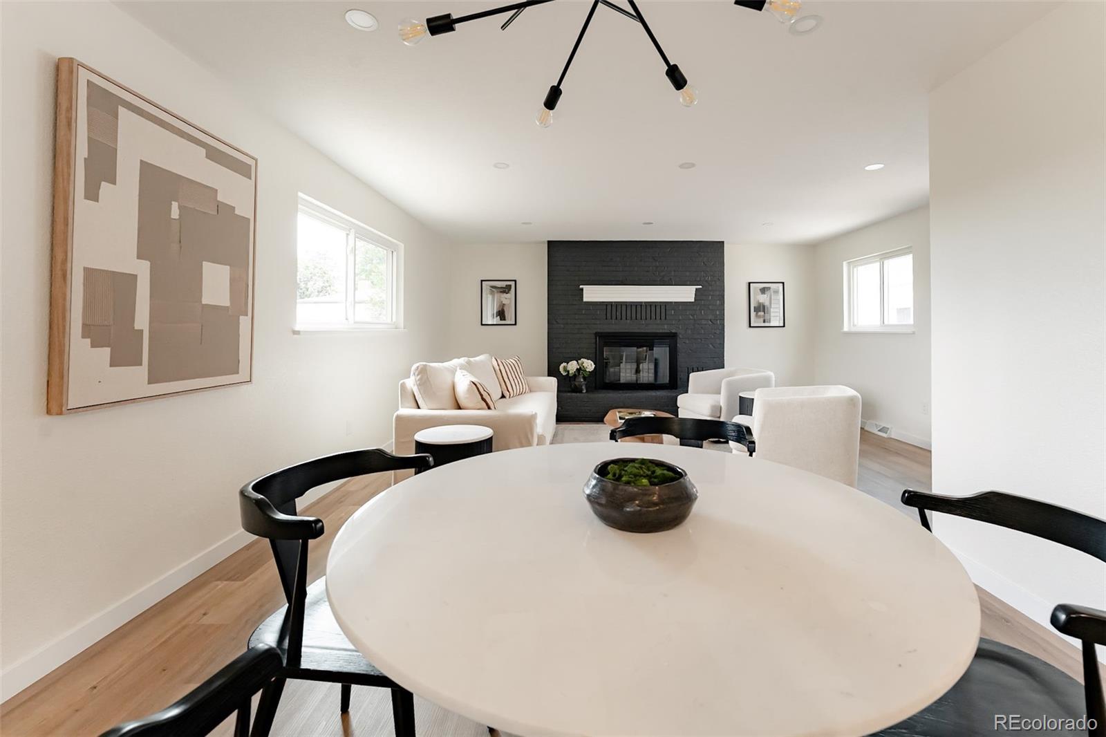 MLS Image #5 for 1279 s raritan ,denver, Colorado