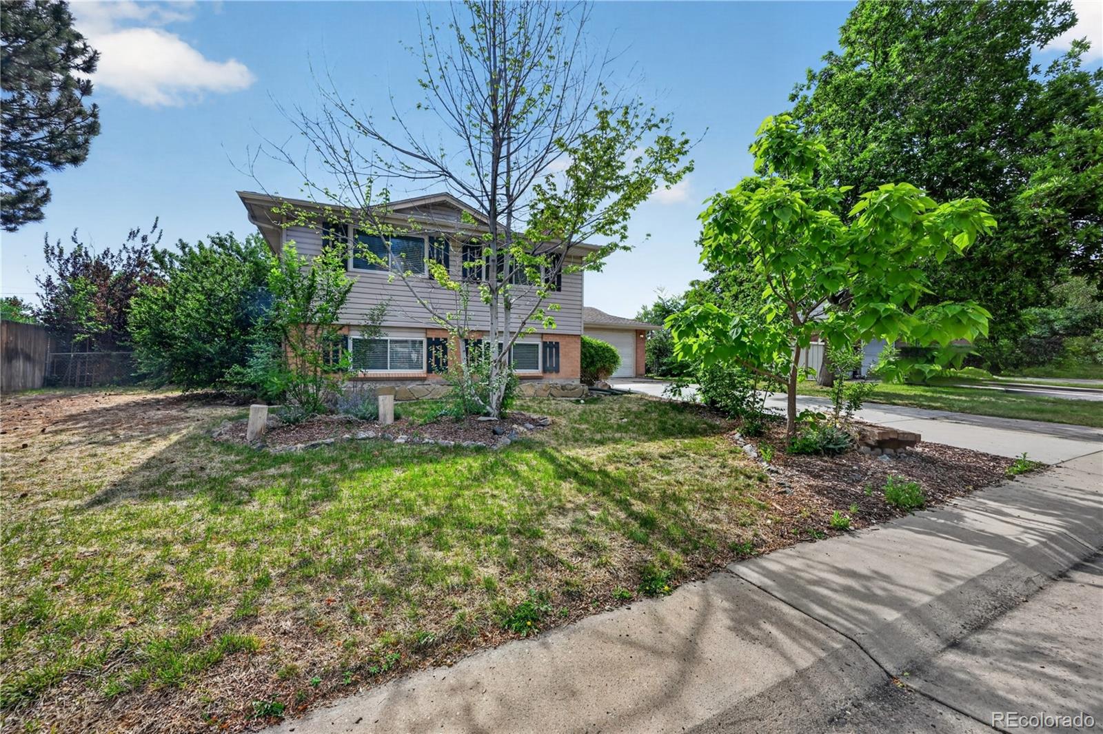MLS Image #1 for 6258 s madison drive,centennial, Colorado