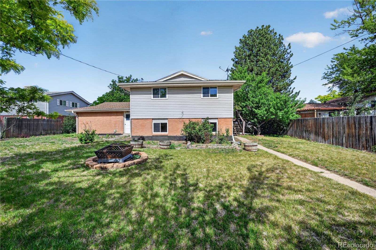 MLS Image #2 for 6258 s madison drive,centennial, Colorado