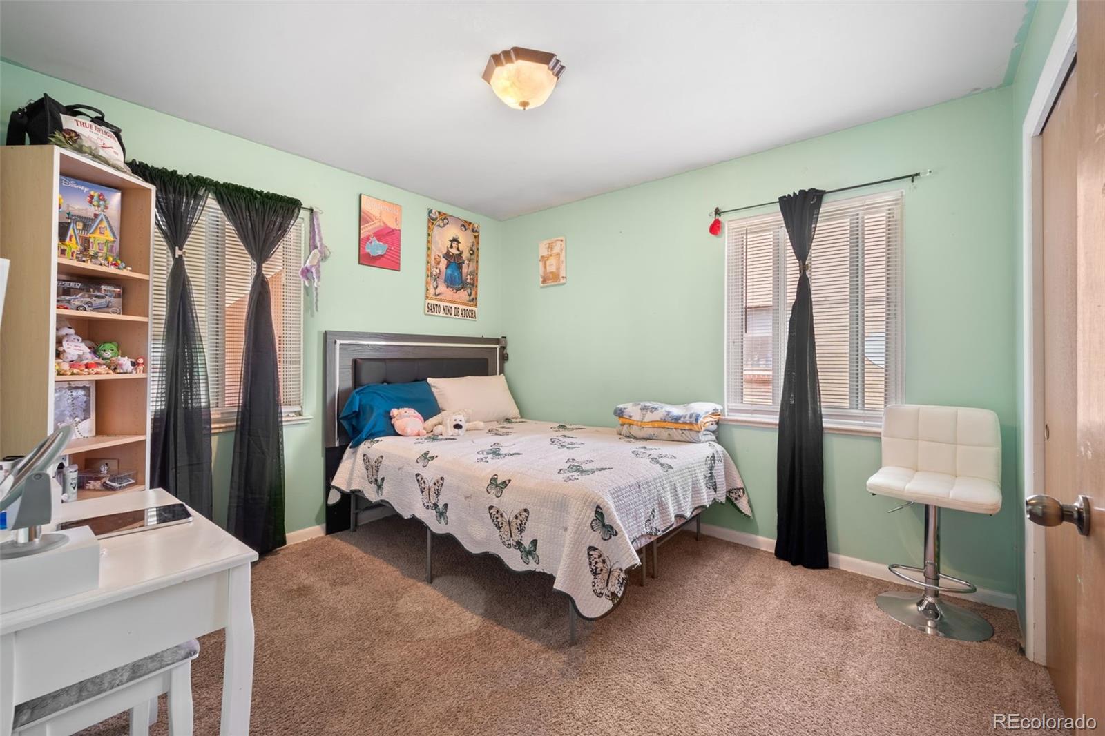 MLS Image #12 for 2351  jamaica street,aurora, Colorado