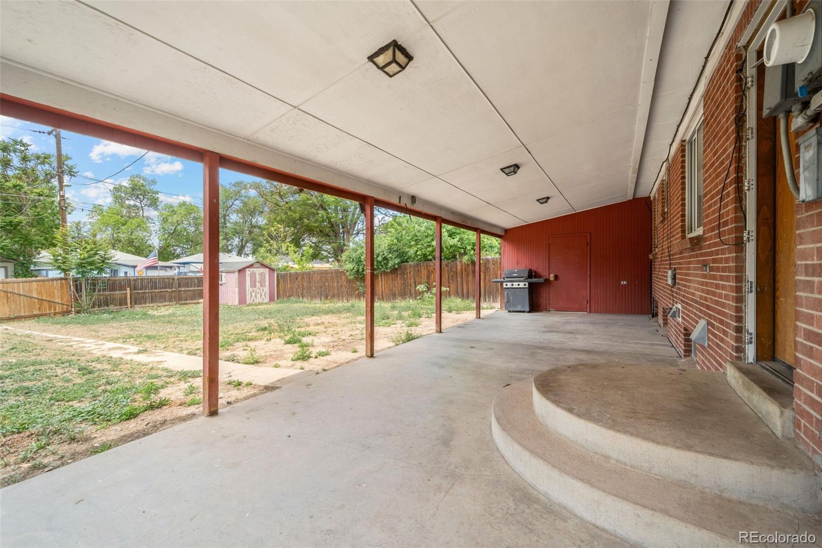 MLS Image #20 for 2351  jamaica street,aurora, Colorado