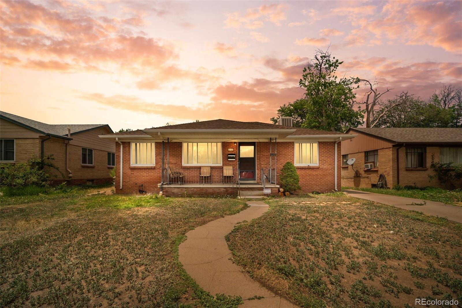 MLS Image #23 for 2351  jamaica street,aurora, Colorado