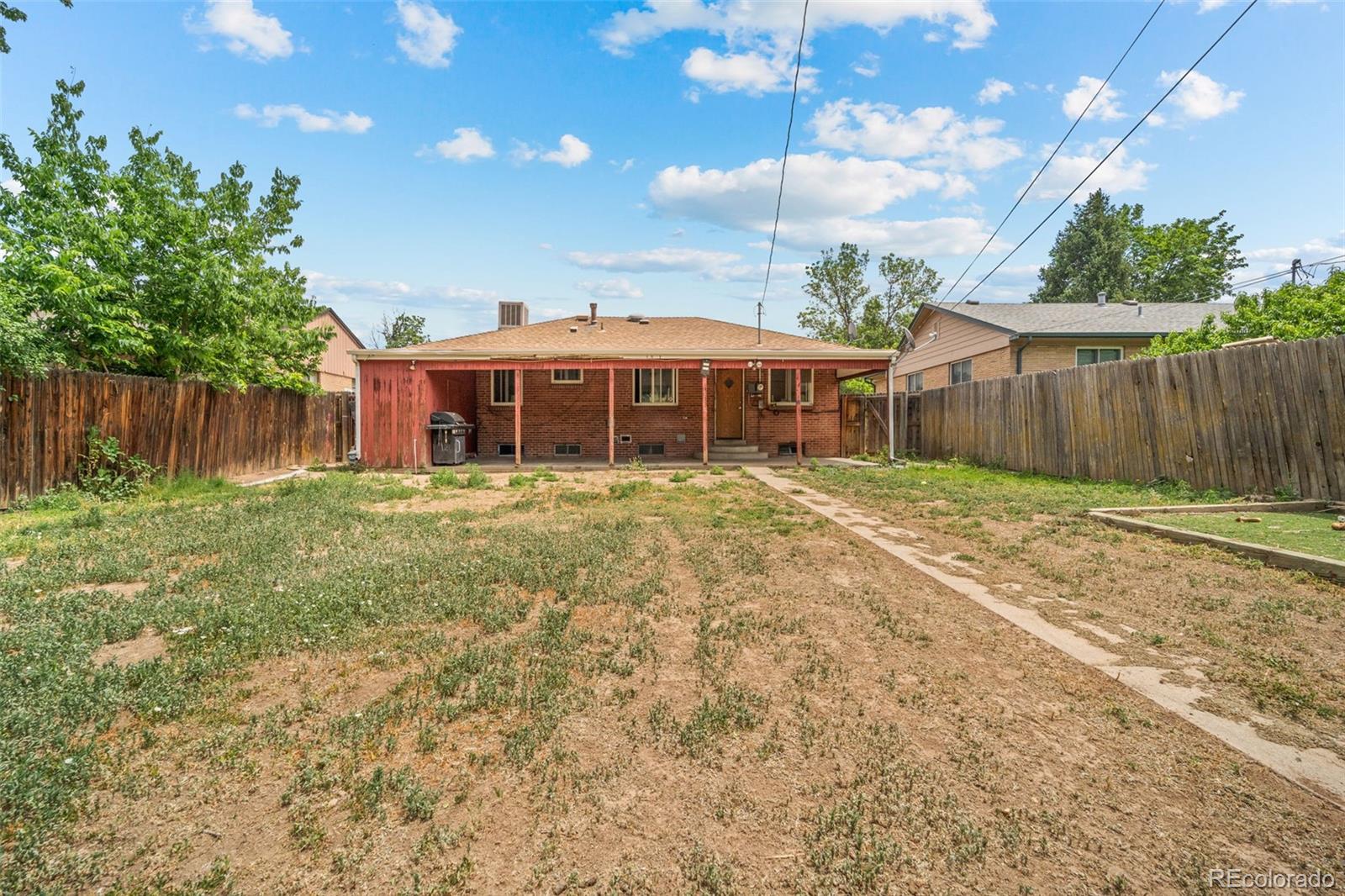 MLS Image #25 for 2351  jamaica street,aurora, Colorado