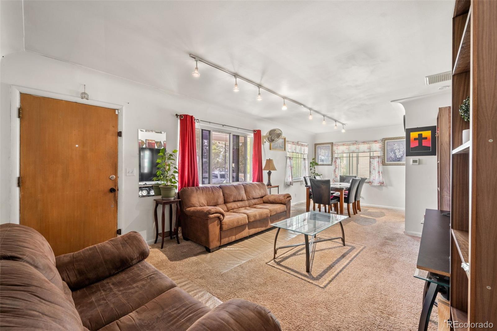 MLS Image #4 for 2351  jamaica street,aurora, Colorado