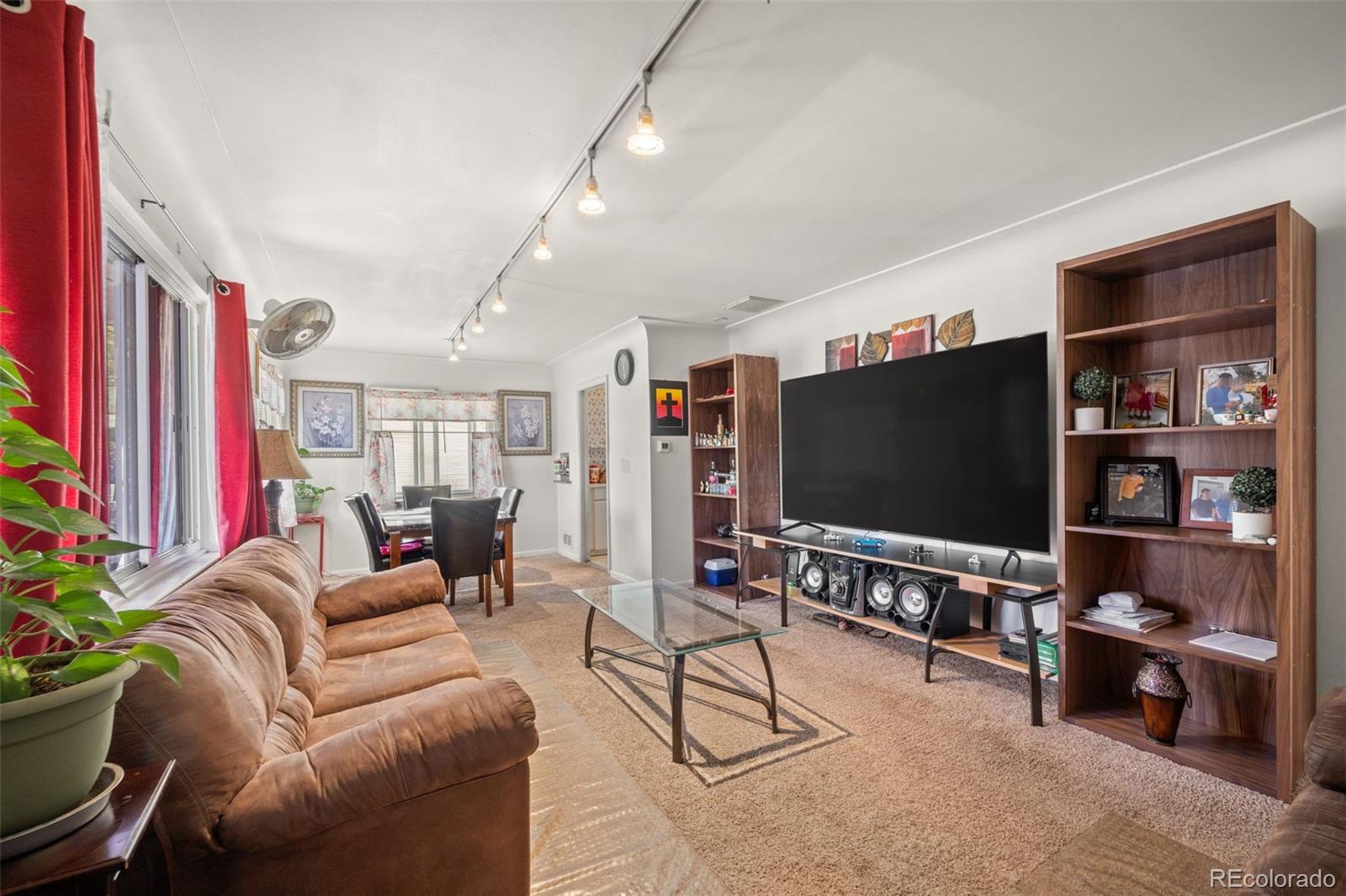 MLS Image #5 for 2351  jamaica street,aurora, Colorado