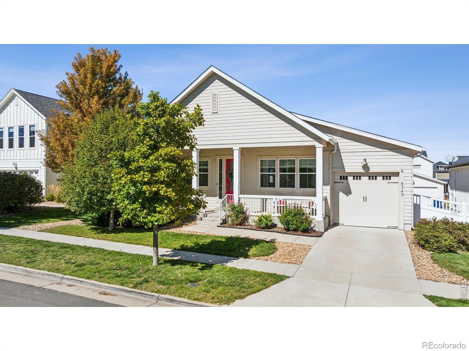 MLS Image #2 for 4749  mt shavano street,brighton, Colorado
