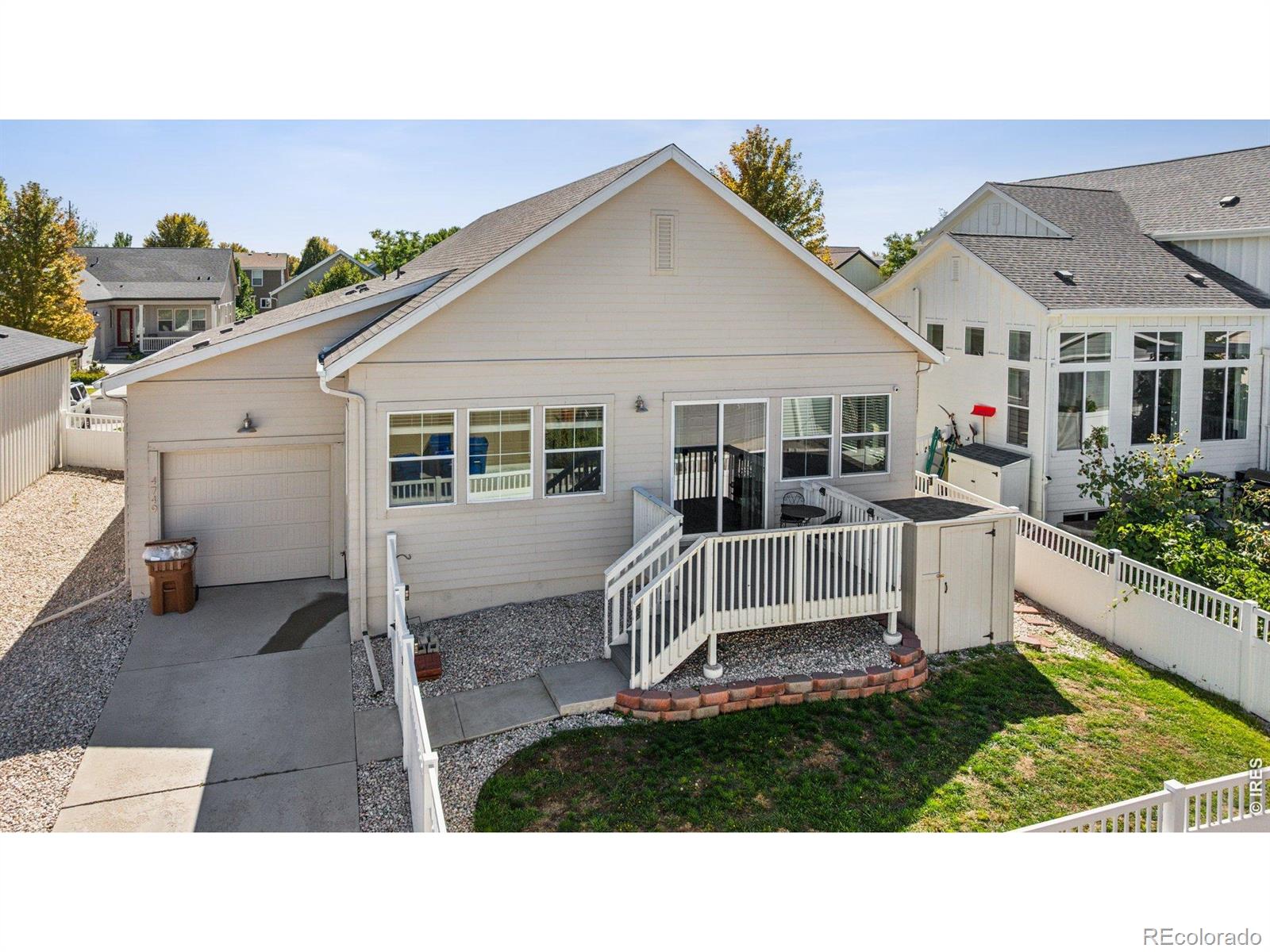 MLS Image #4 for 4749  mt shavano street,brighton, Colorado