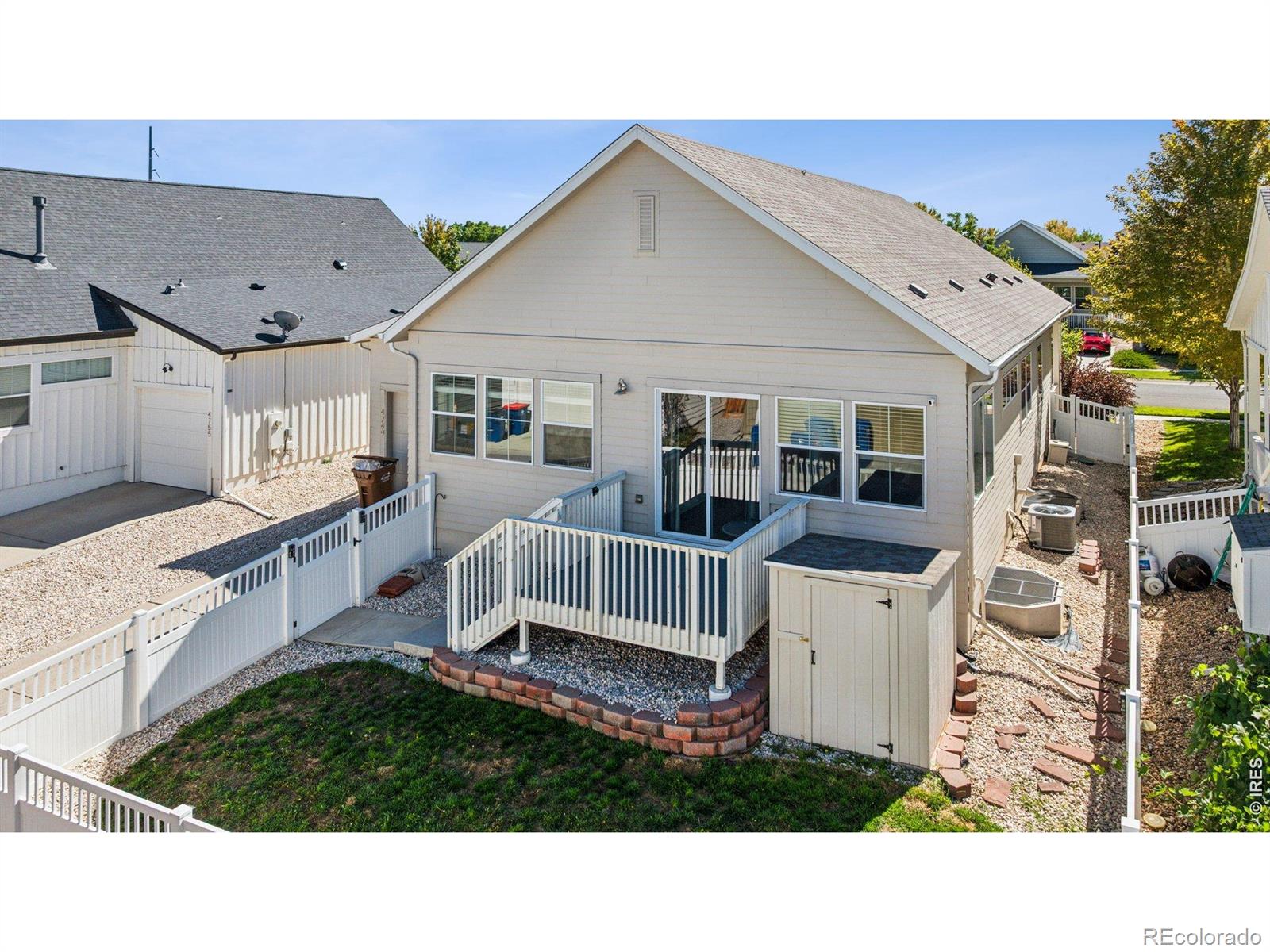 MLS Image #5 for 4749  mt shavano street,brighton, Colorado