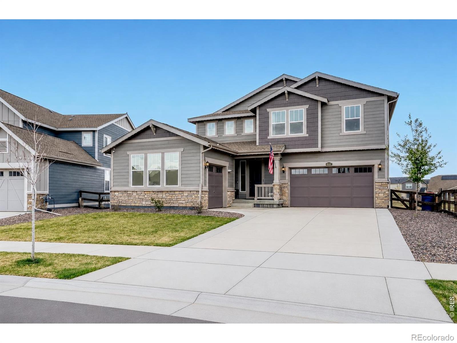 MLS Image #0 for 4960  preserve place,firestone, Colorado