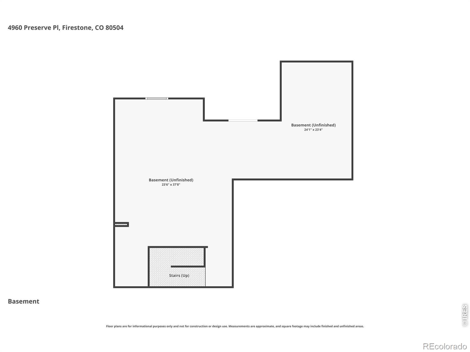 MLS Image #28 for 4960  preserve place,firestone, Colorado