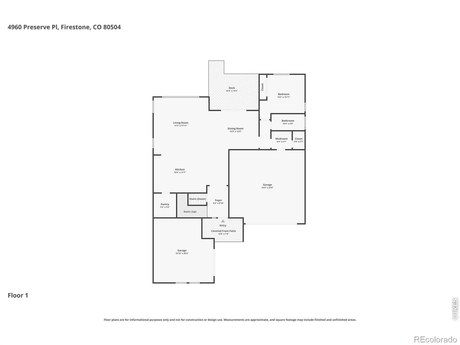 MLS Image #29 for 4960  preserve place,firestone, Colorado
