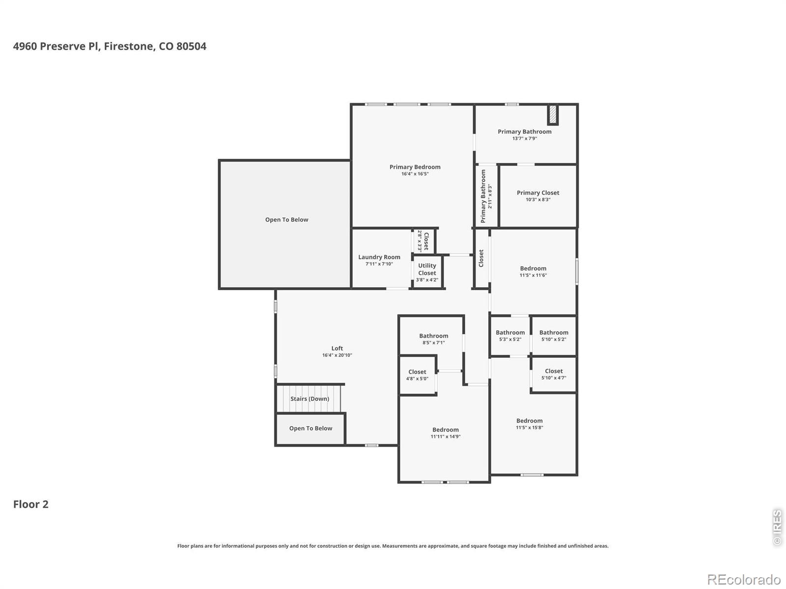 MLS Image #30 for 4960  preserve place,firestone, Colorado