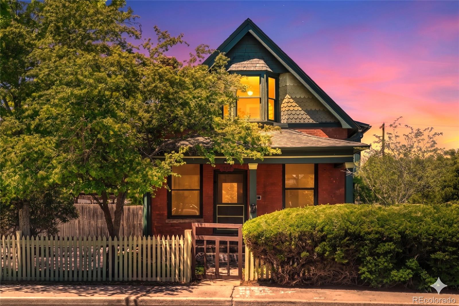 MLS Image #0 for 1557  dallas street,aurora, Colorado