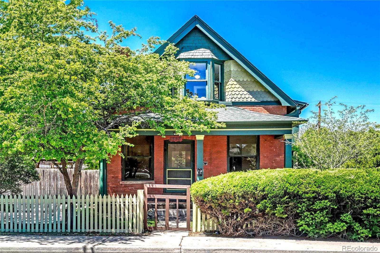 MLS Image #2 for 1557  dallas street,aurora, Colorado