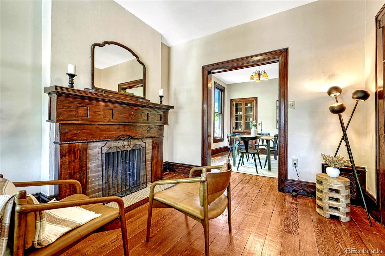 MLS Image #5 for 1557  dallas street,aurora, Colorado