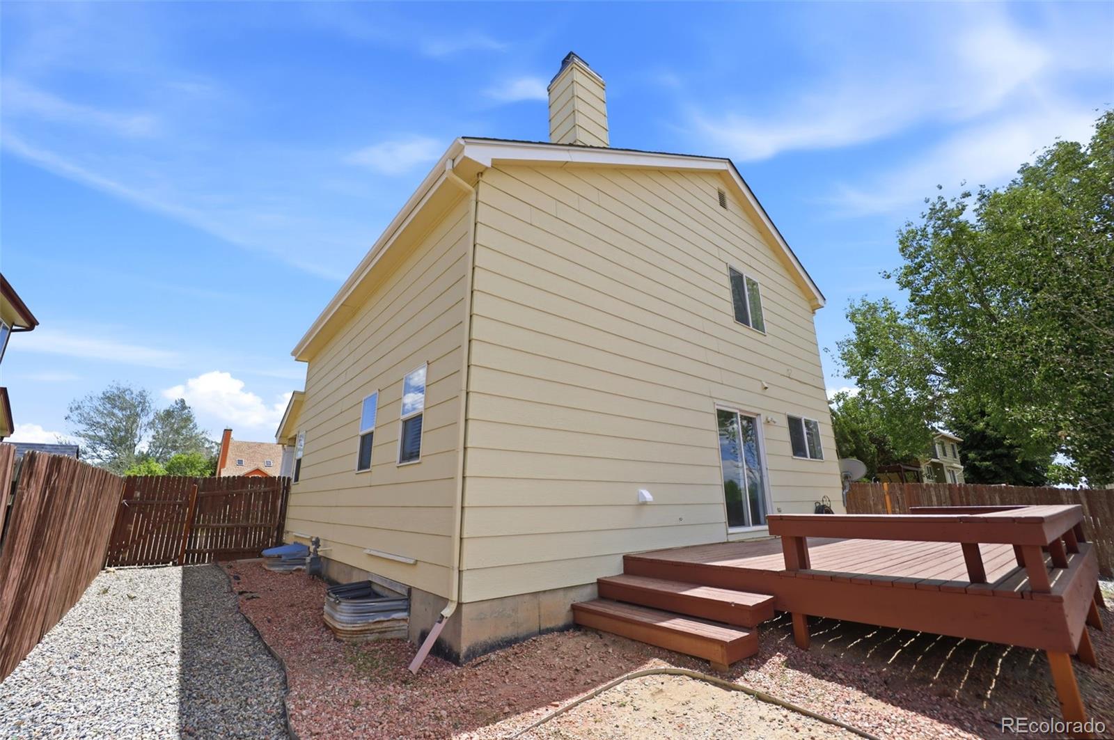 MLS Image #35 for 4428  bramble lane,colorado springs, Colorado