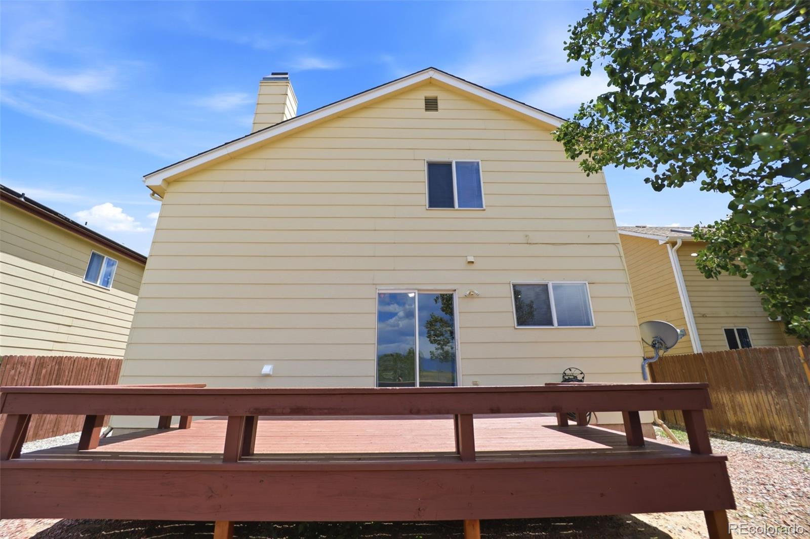 MLS Image #36 for 4428  bramble lane,colorado springs, Colorado