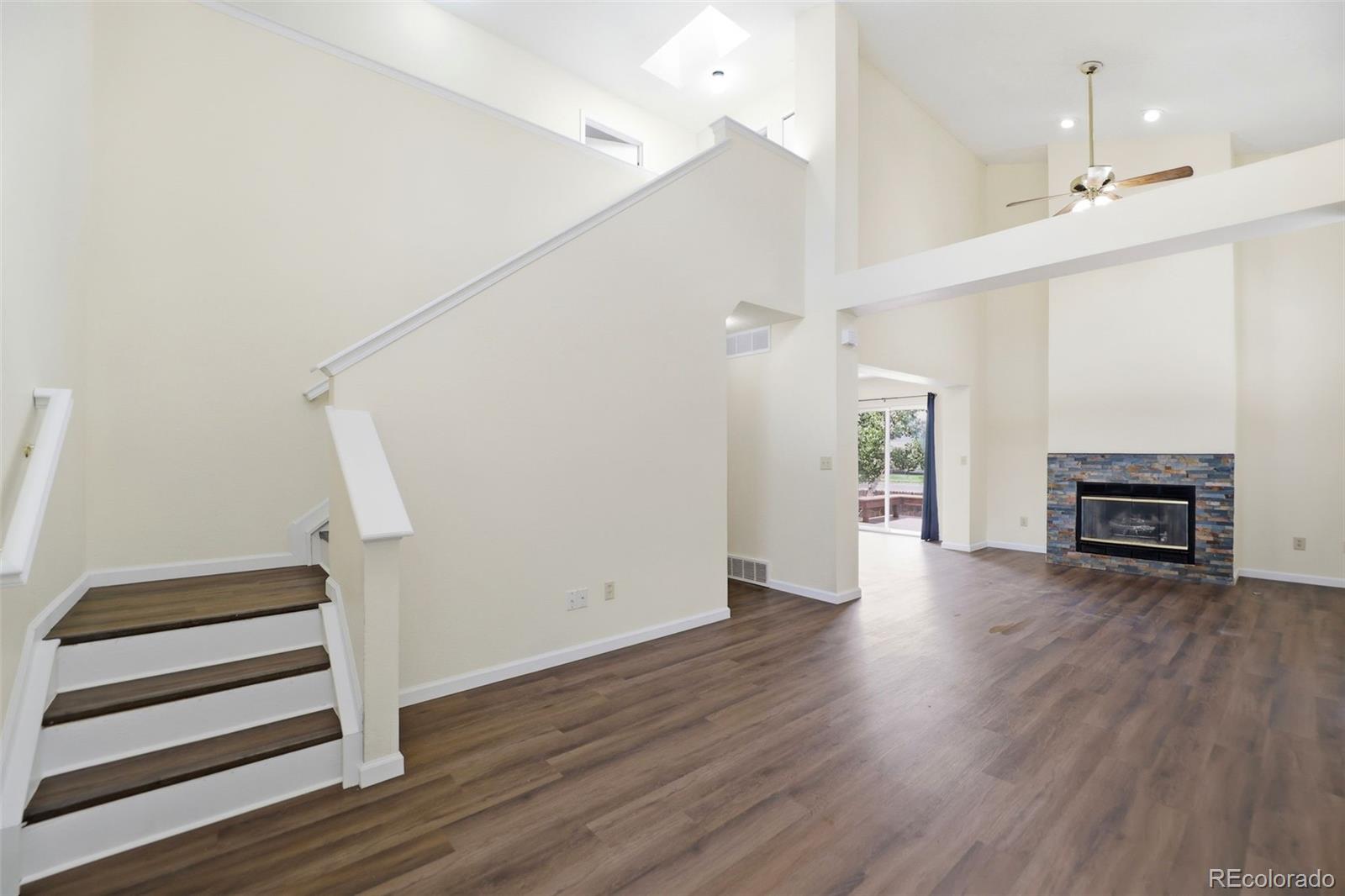 MLS Image #4 for 4428  bramble lane,colorado springs, Colorado