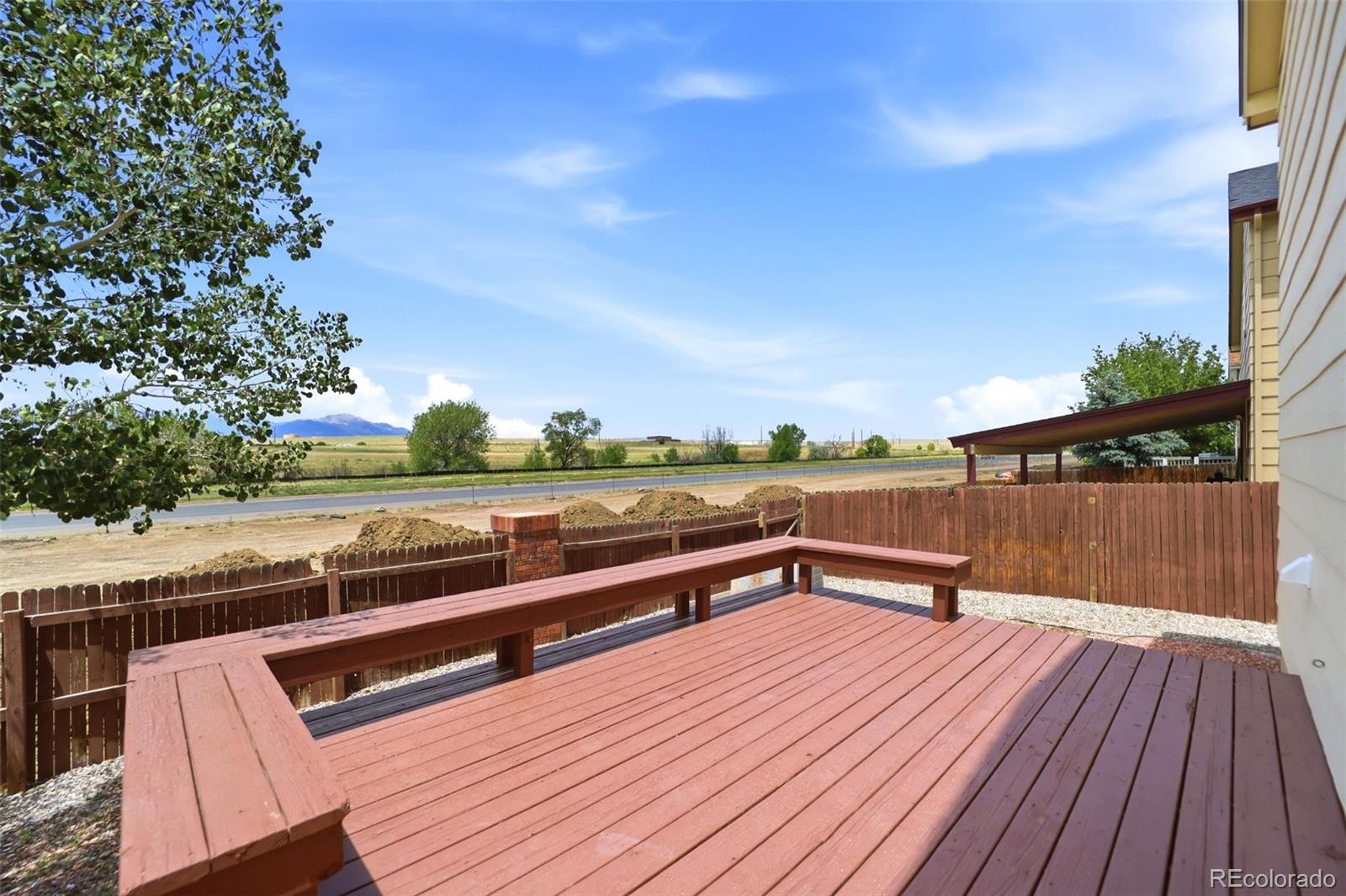 MLS Image #40 for 4428  bramble lane,colorado springs, Colorado