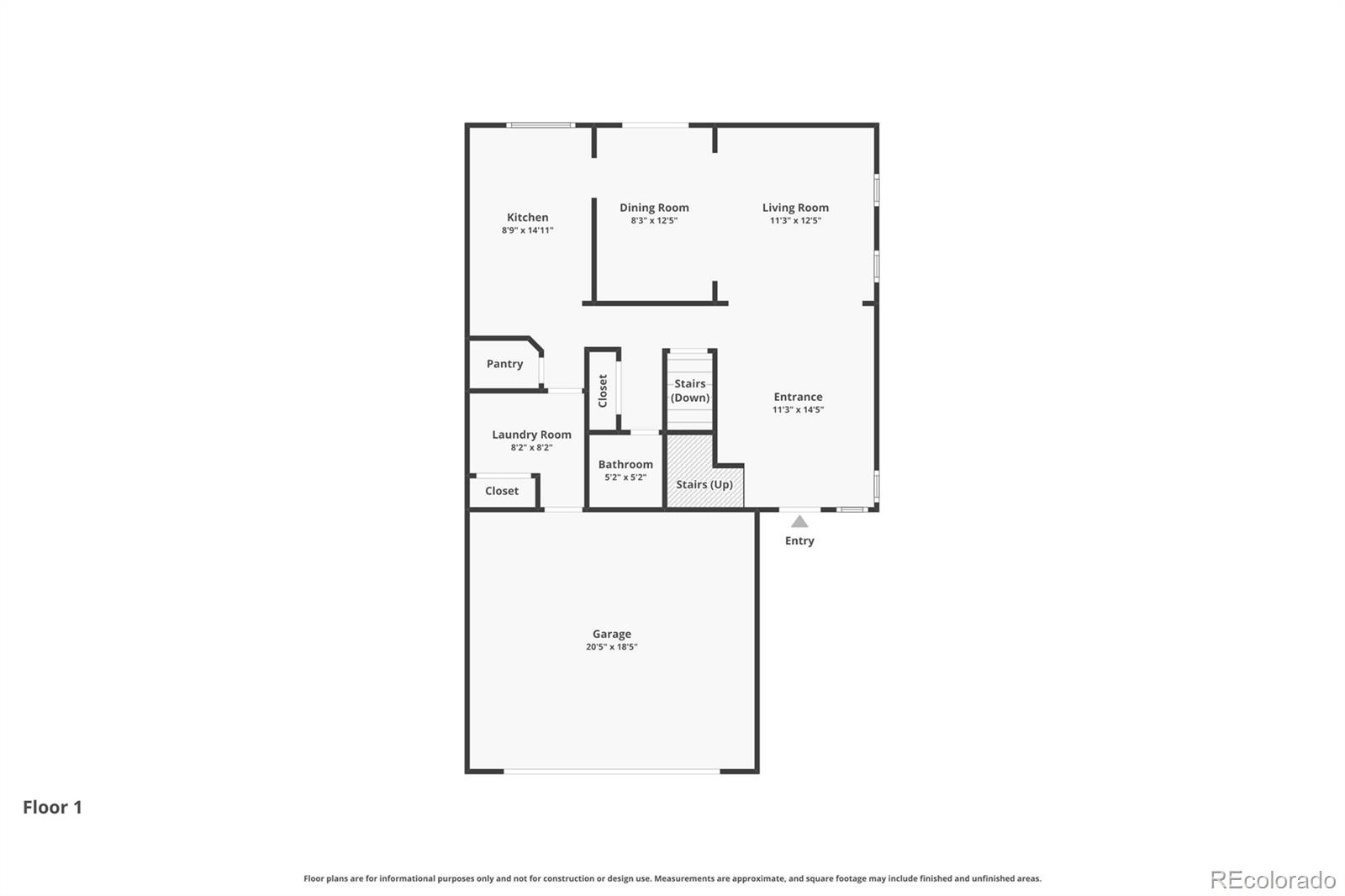 MLS Image #43 for 4428  bramble lane,colorado springs, Colorado
