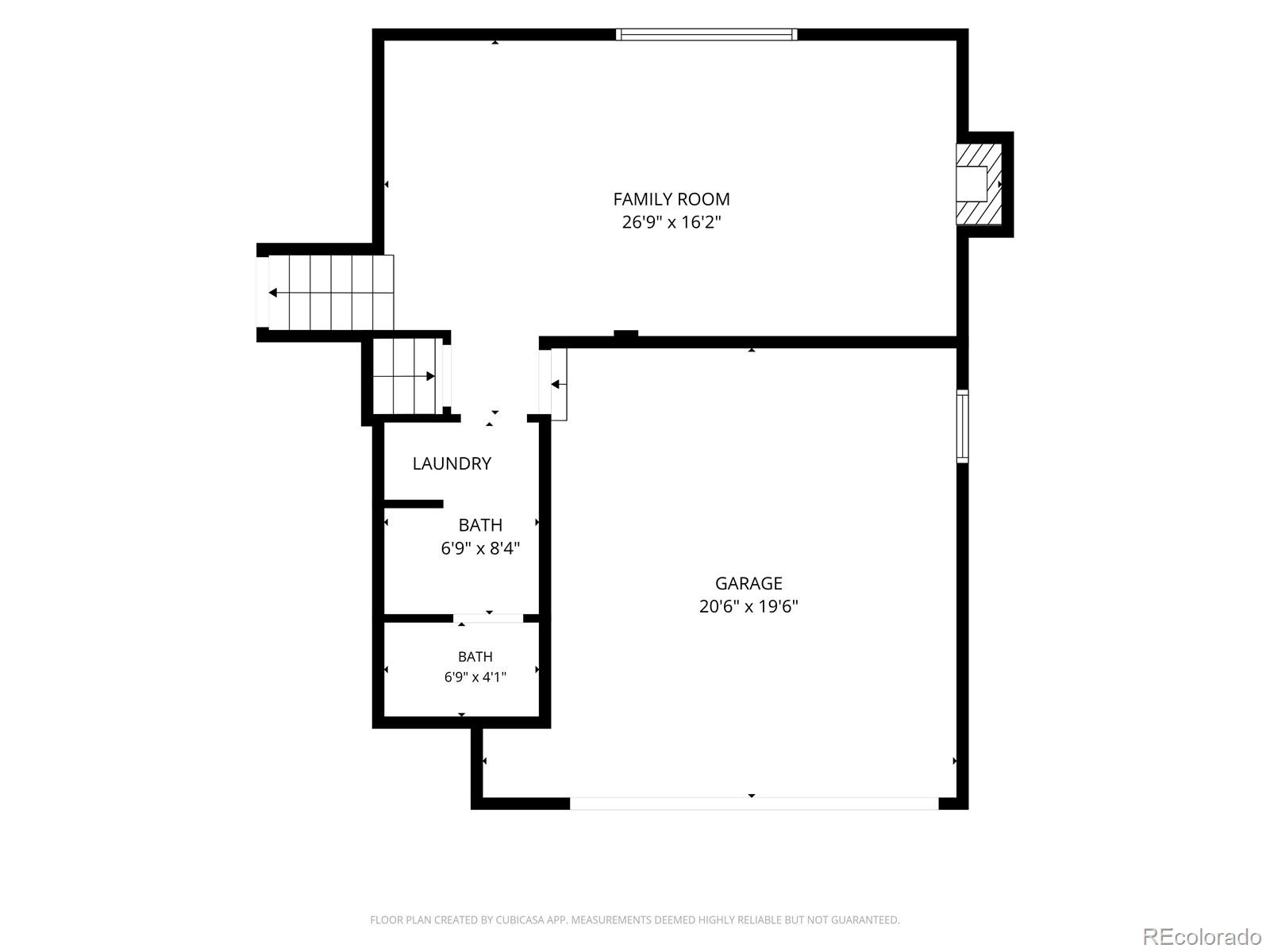 MLS Image #45 for 8520 w virginia avenue,lakewood, Colorado