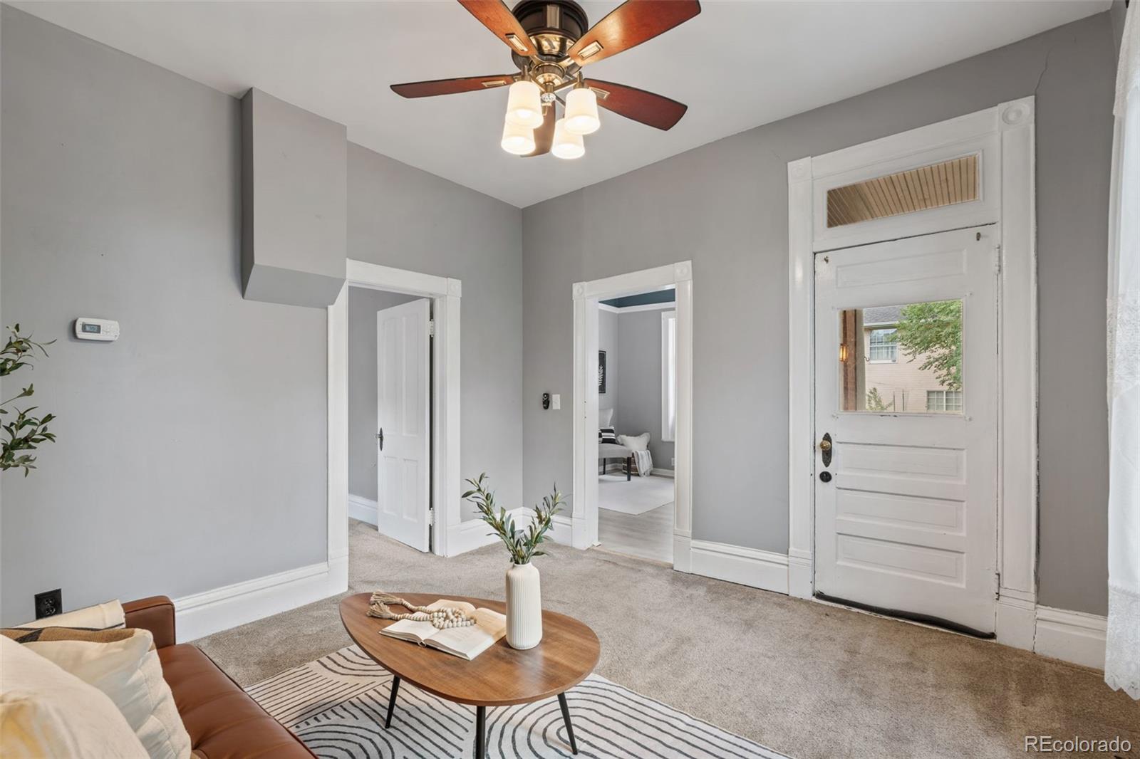 MLS Image #10 for 2407  howbert street,colorado springs, Colorado