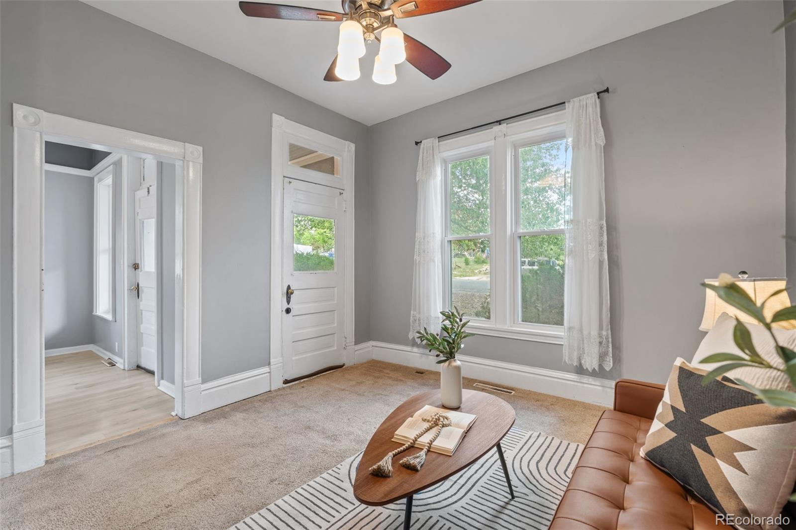MLS Image #11 for 2407  howbert street,colorado springs, Colorado