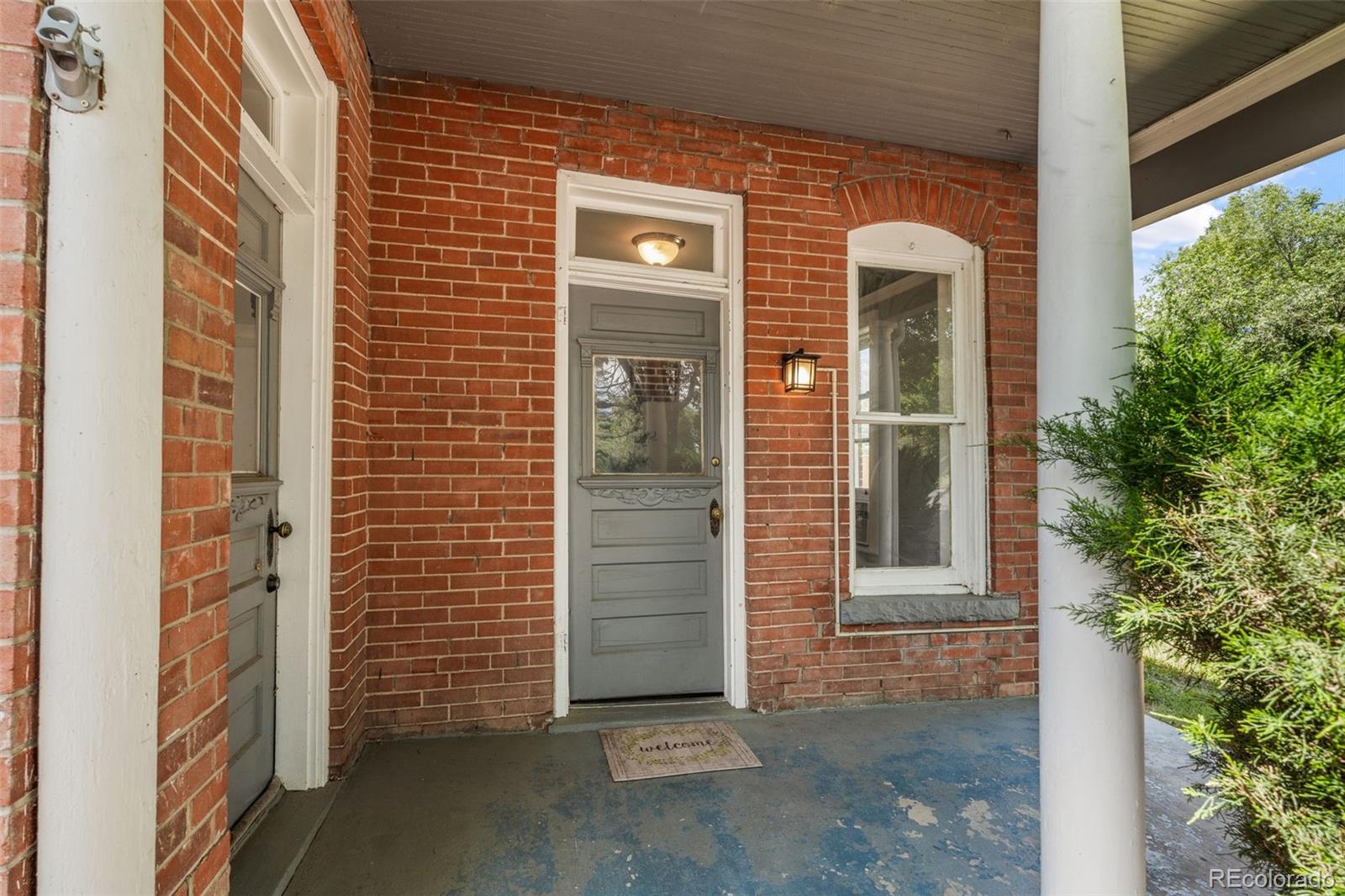 MLS Image #2 for 2407  howbert street,colorado springs, Colorado