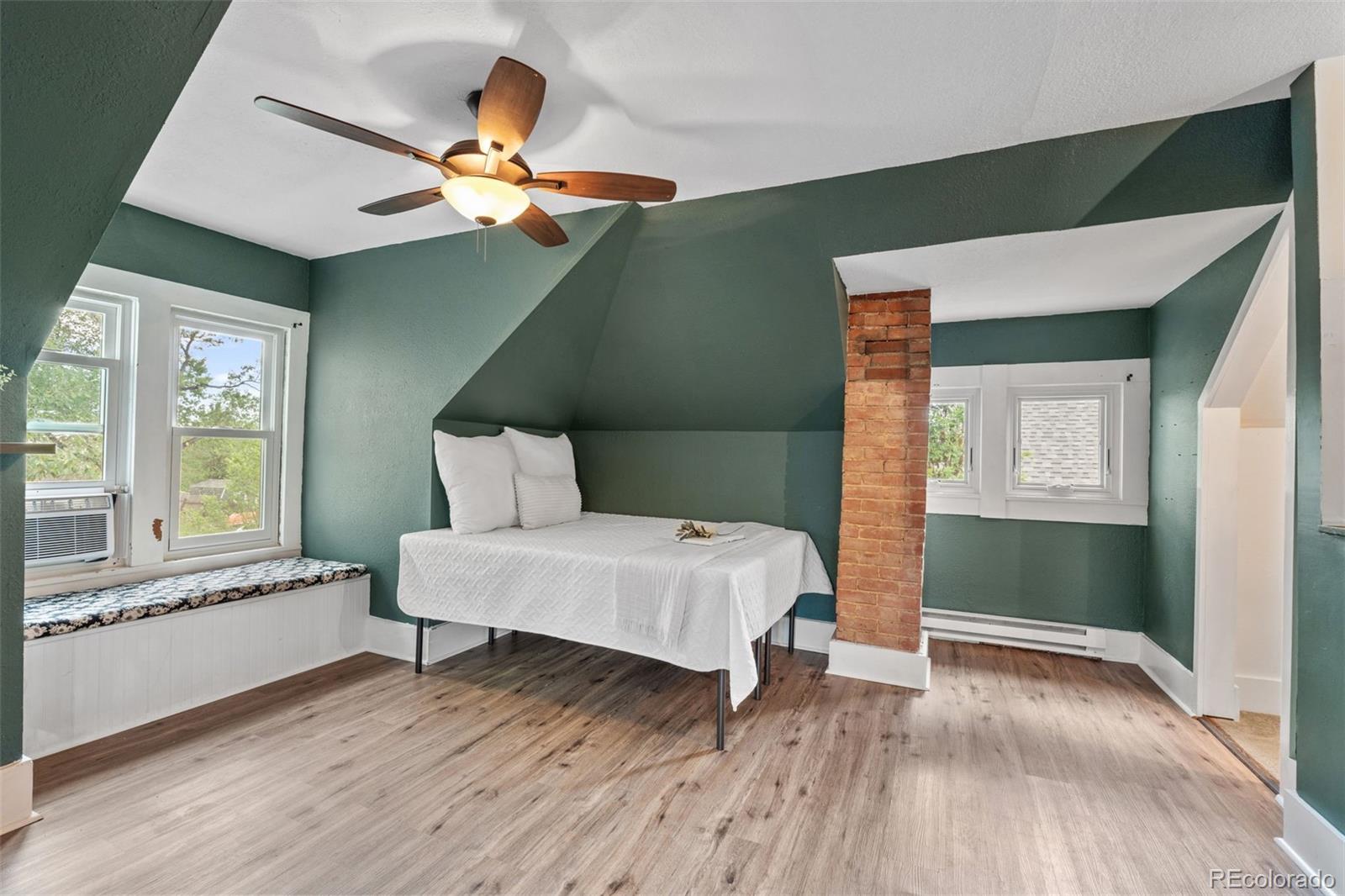 MLS Image #23 for 2407  howbert street,colorado springs, Colorado