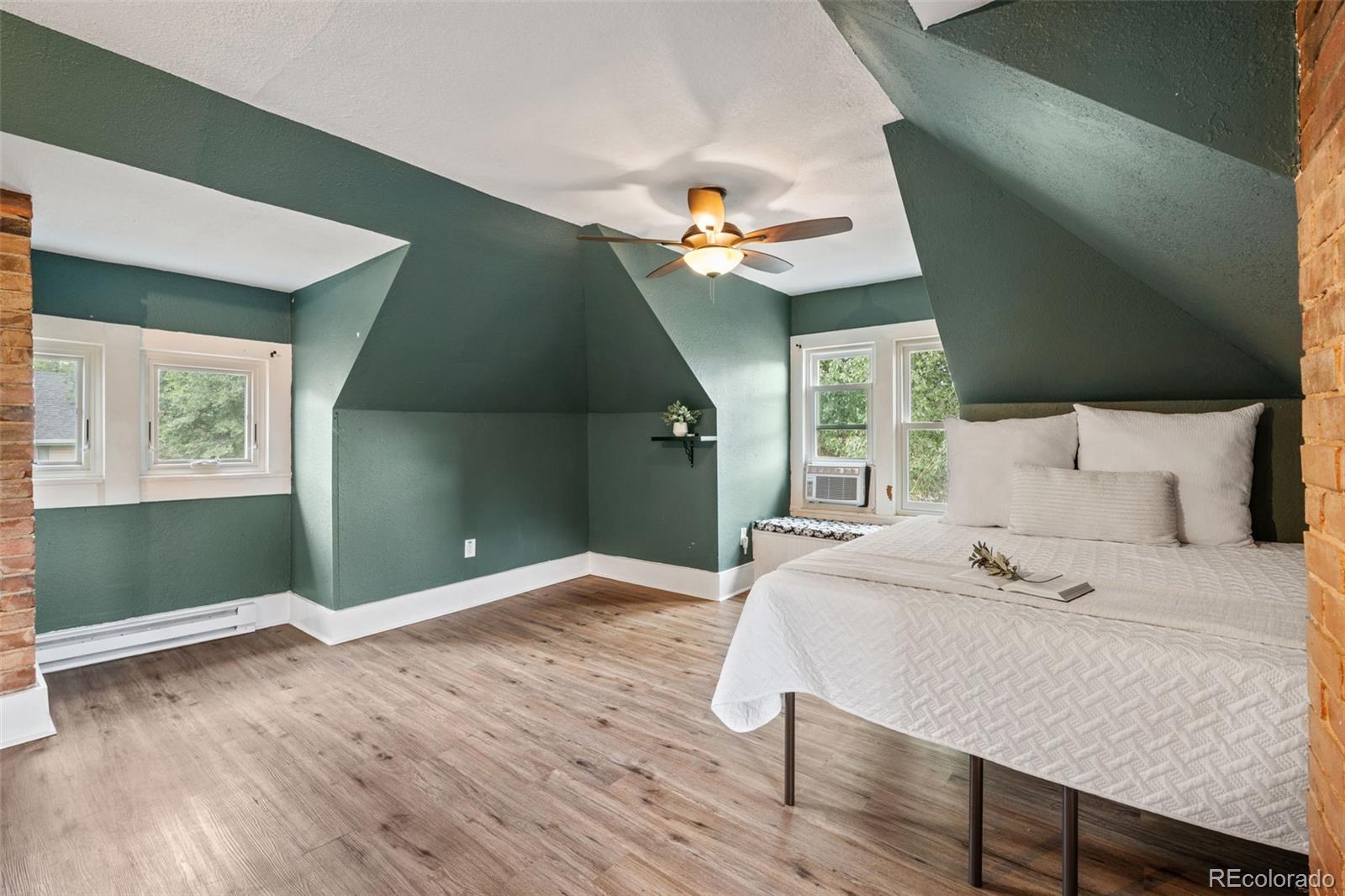 MLS Image #25 for 2407  howbert street,colorado springs, Colorado