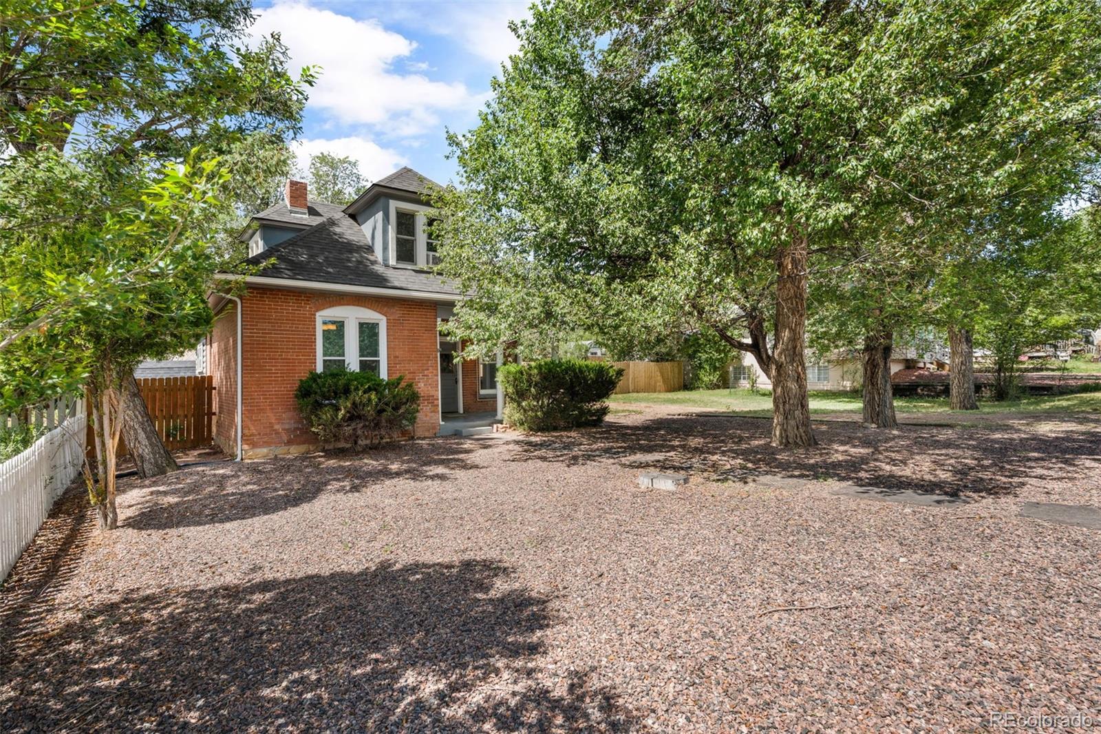 MLS Image #29 for 2407  howbert street,colorado springs, Colorado