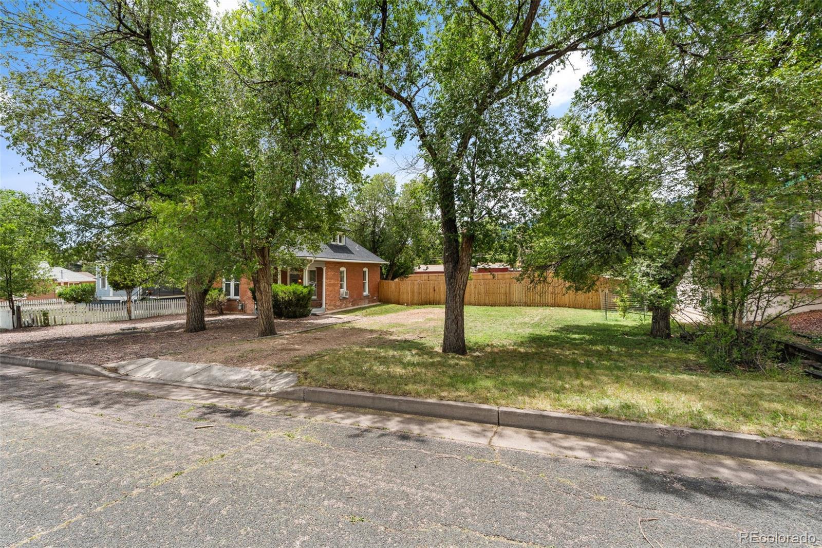 MLS Image #30 for 2407  howbert street,colorado springs, Colorado