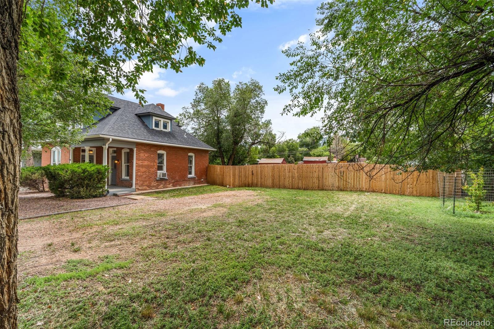 MLS Image #31 for 2407  howbert street,colorado springs, Colorado