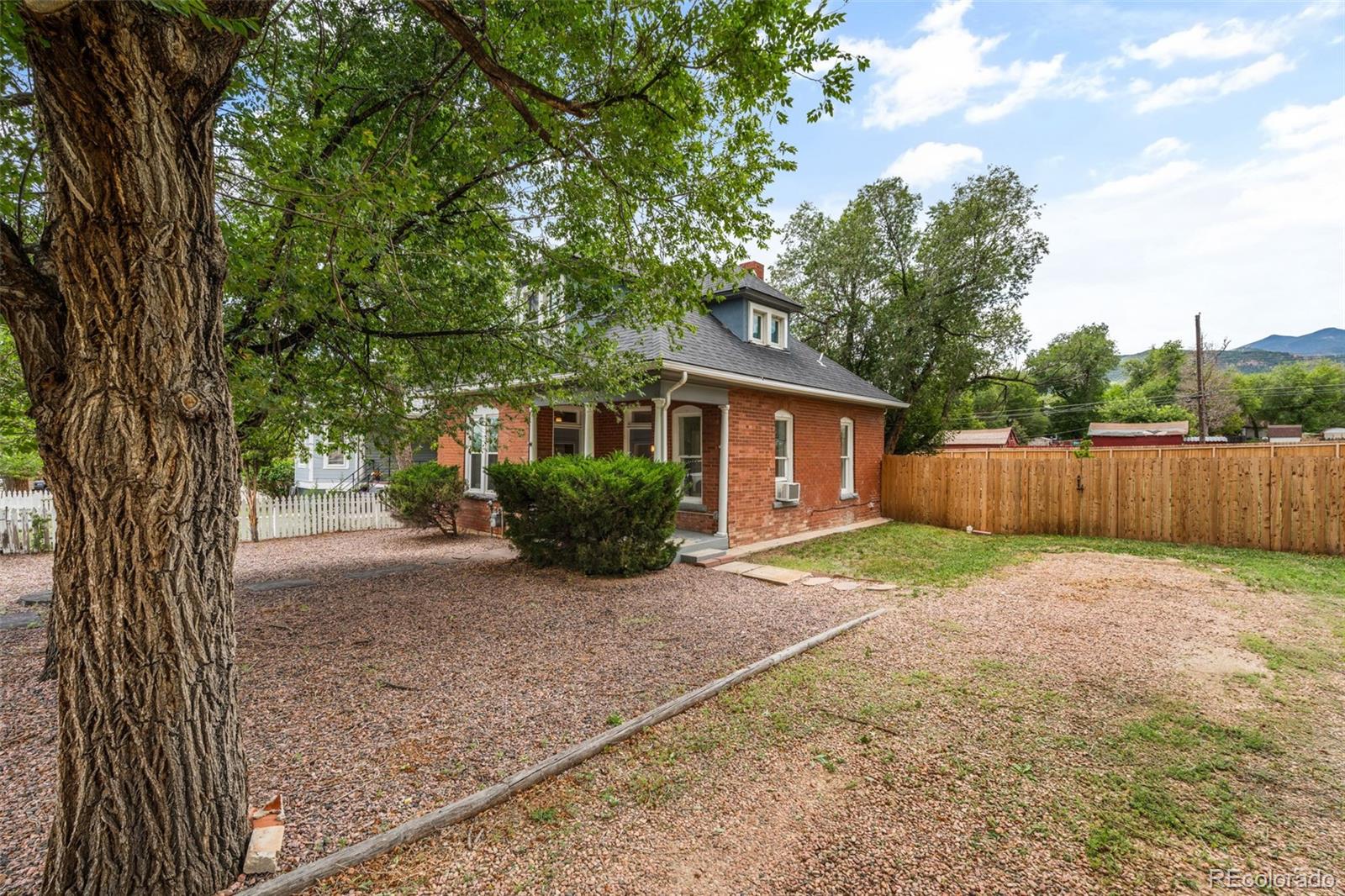 MLS Image #32 for 2407  howbert street,colorado springs, Colorado