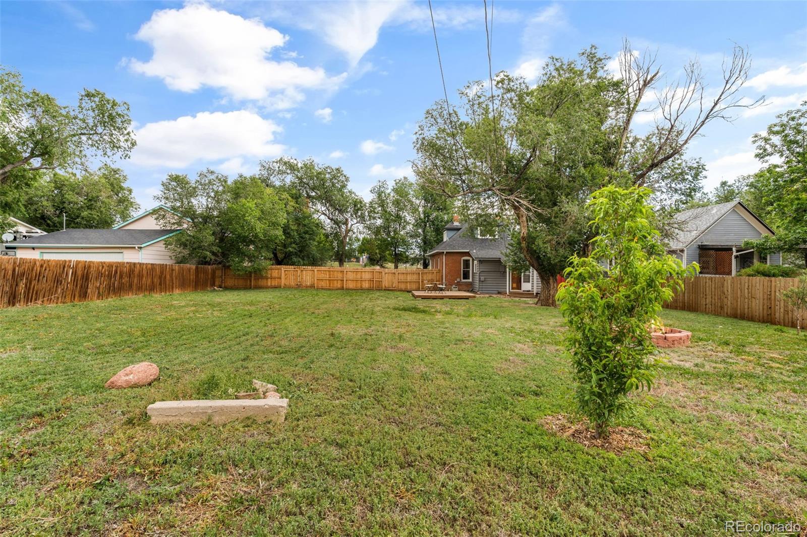 MLS Image #39 for 2407  howbert street,colorado springs, Colorado