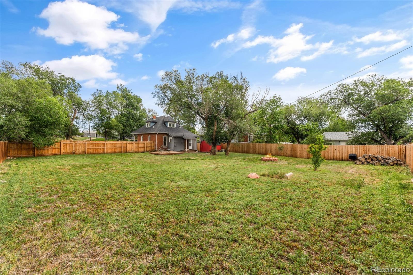MLS Image #40 for 2407  howbert street,colorado springs, Colorado