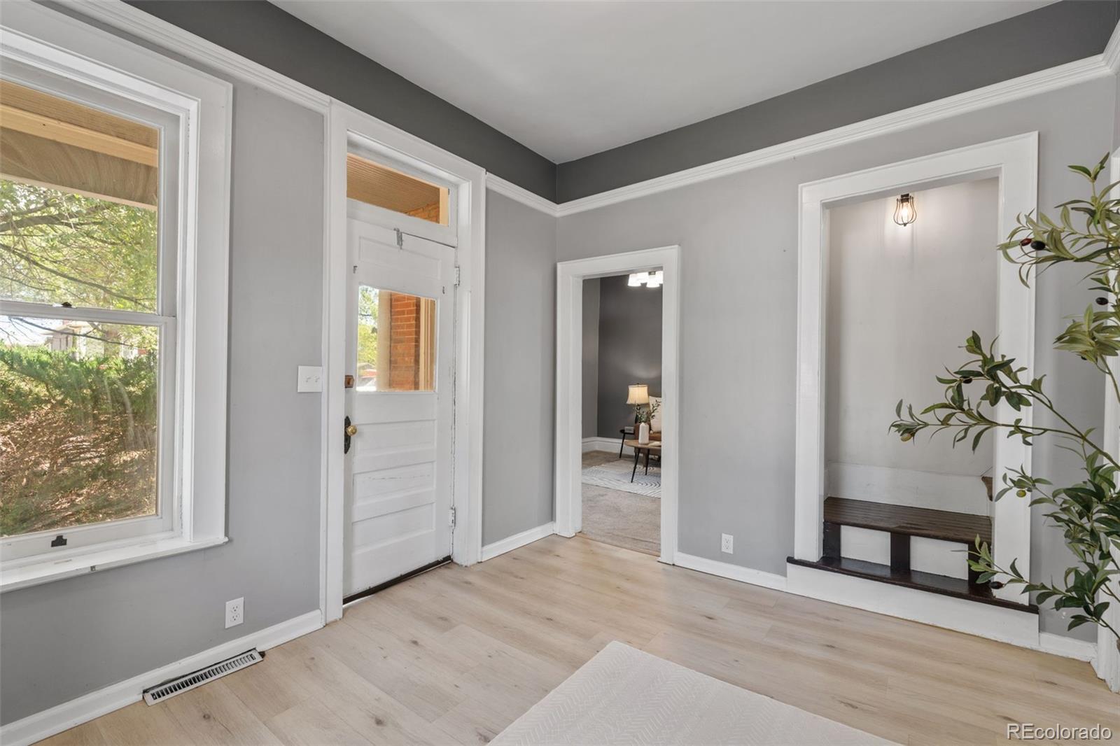 MLS Image #6 for 2407  howbert street,colorado springs, Colorado